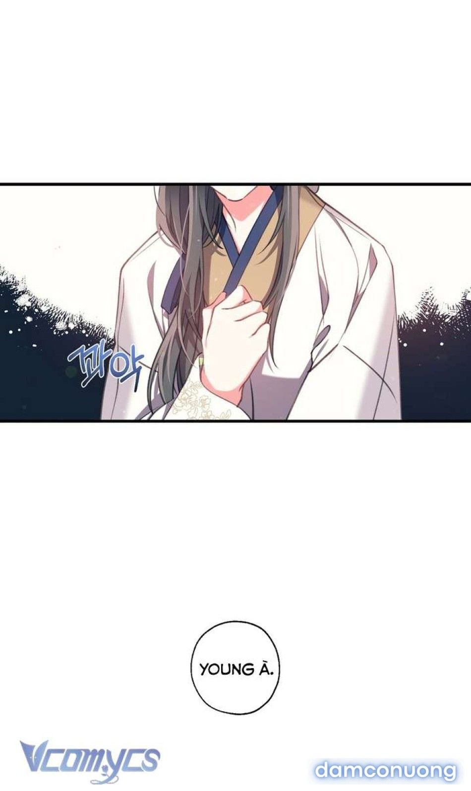 đọc truyện [18+] Chú Chim Nhỏ Của Yêu Tinh Chương 33 ảnh 6 tại Thiên Thai Truyện