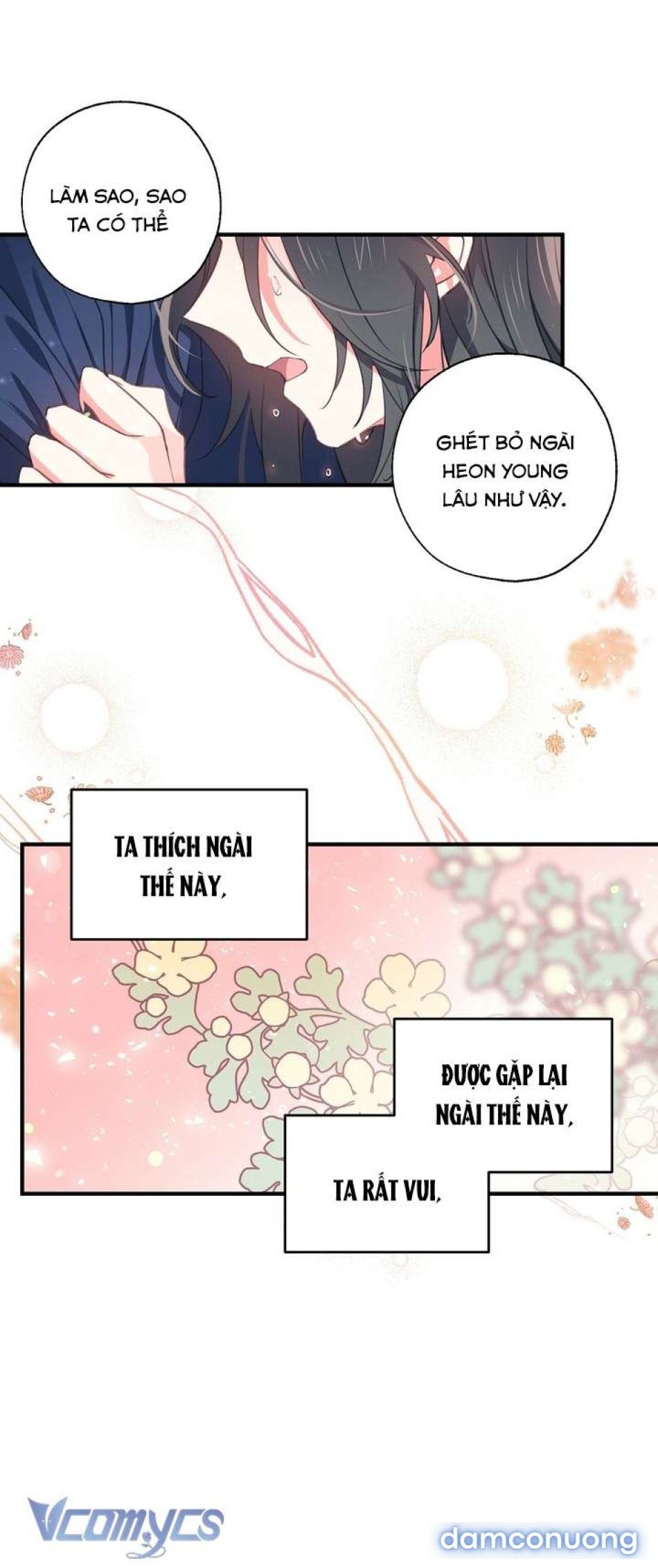 đọc truyện [18+] Chú Chim Nhỏ Của Yêu Tinh Chương 33 ảnh 43 tại Thiên Thai Truyện