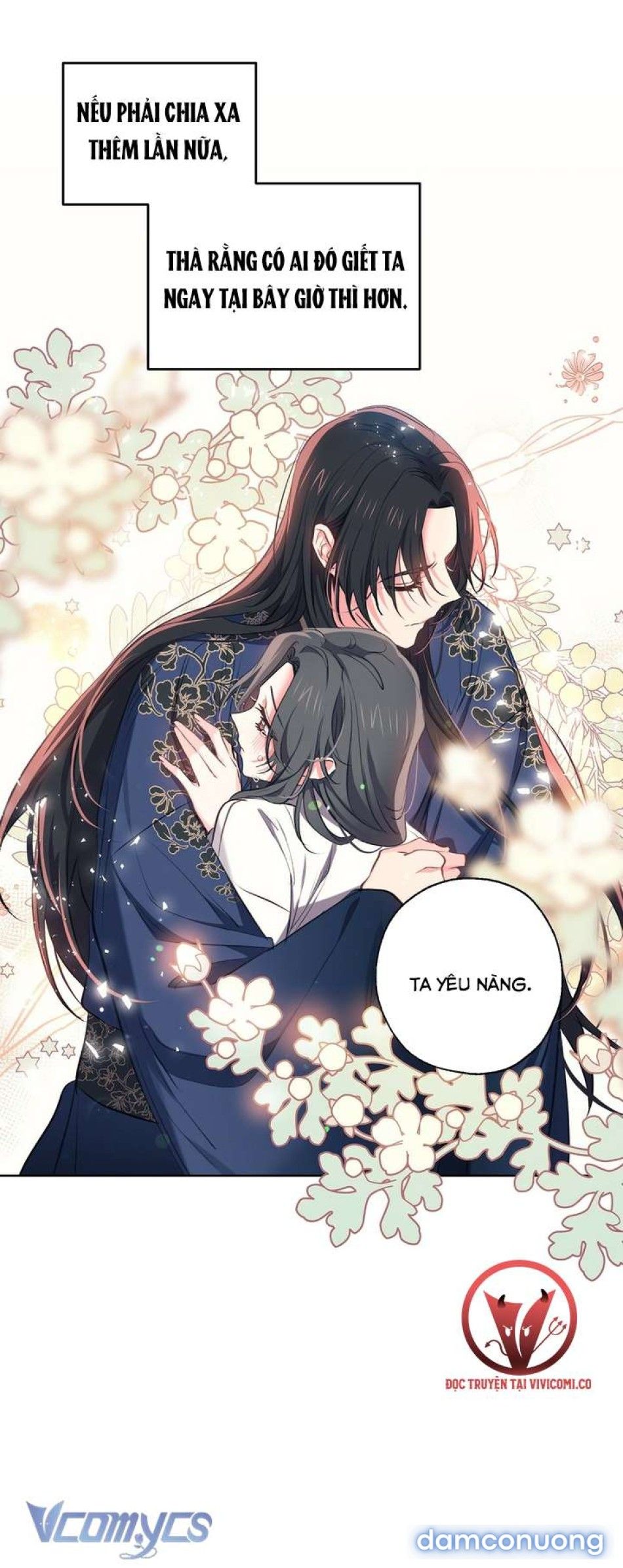 đọc truyện [18+] Chú Chim Nhỏ Của Yêu Tinh Chương 33 ảnh 44 tại Thiên Thai Truyện