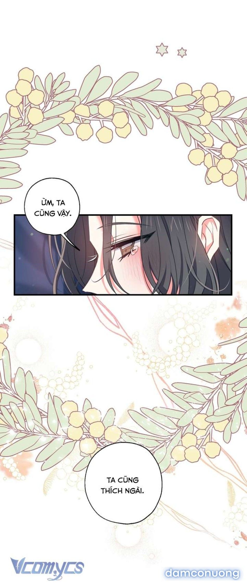 đọc truyện [18+] Chú Chim Nhỏ Của Yêu Tinh Chương 33 ảnh 45 tại Thiên Thai Truyện