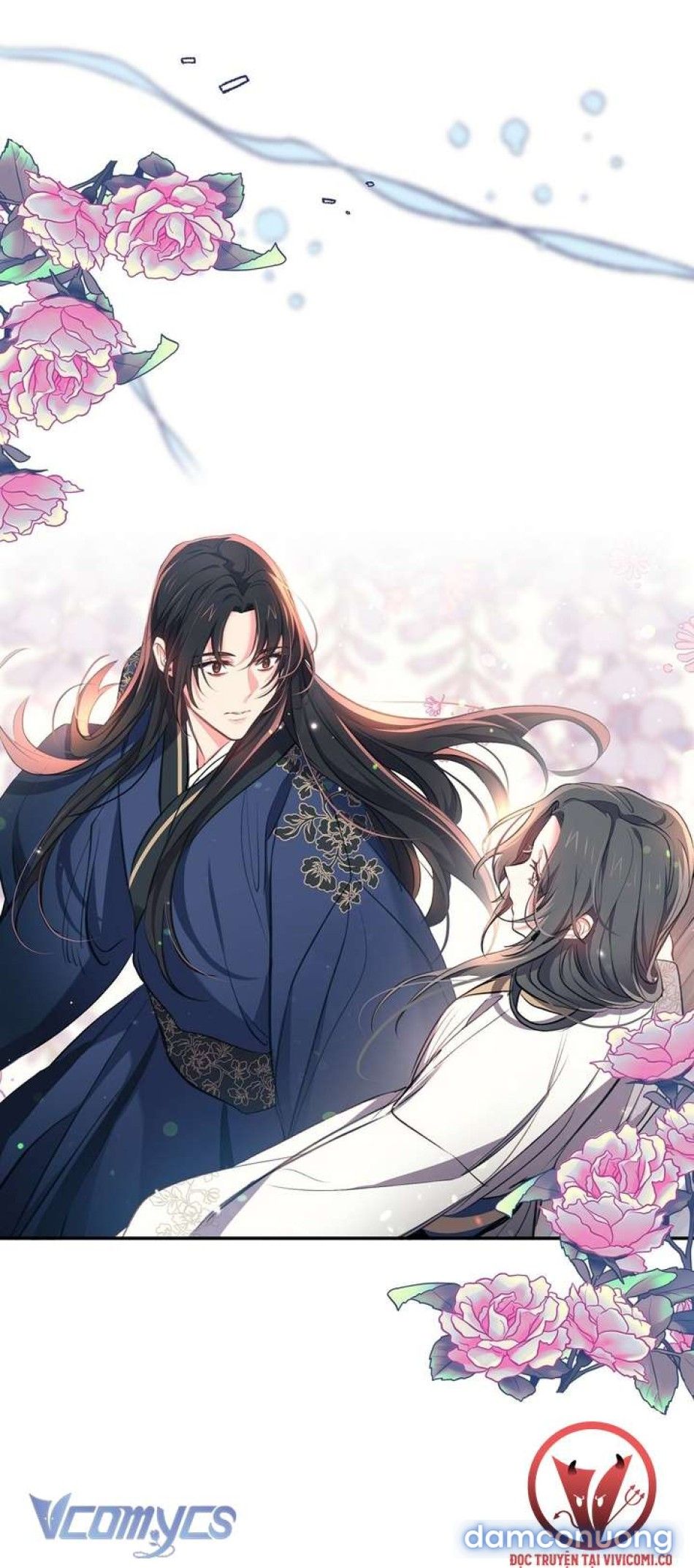 đọc truyện [18+] Chú Chim Nhỏ Của Yêu Tinh Chương 33 ảnh 9 tại Thiên Thai Truyện