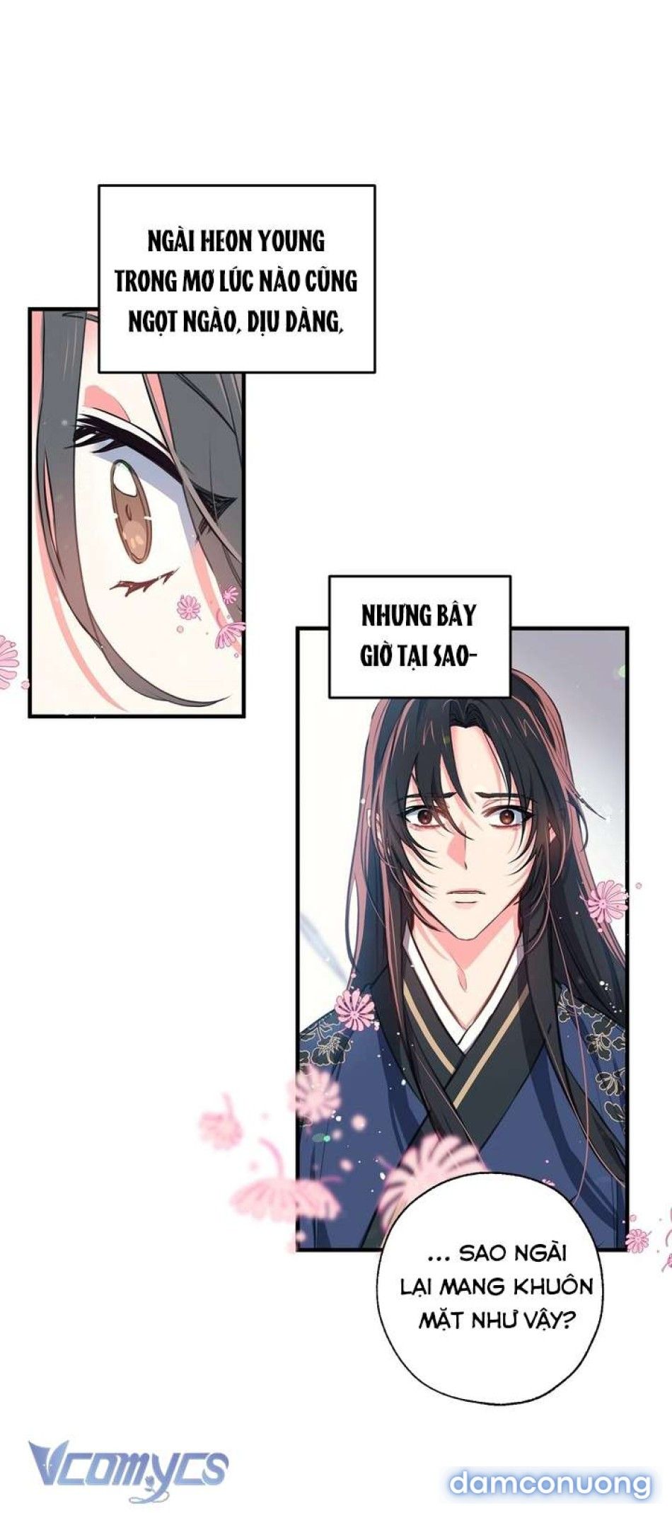 đọc truyện [18+] Chú Chim Nhỏ Của Yêu Tinh Chương 33 ảnh 10 tại Thiên Thai Truyện