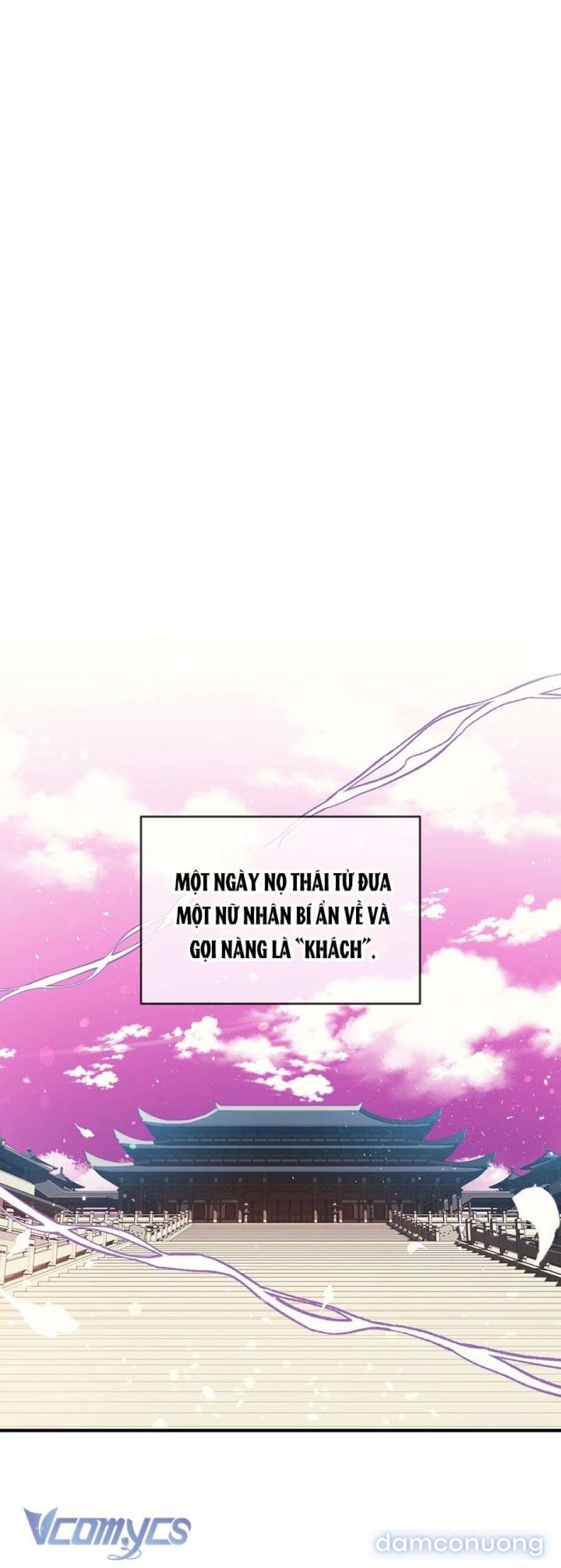 đọc truyện [18+] Chú Chim Nhỏ Của Yêu Tinh Chương 34 ảnh 3 tại Thiên Thai Truyện