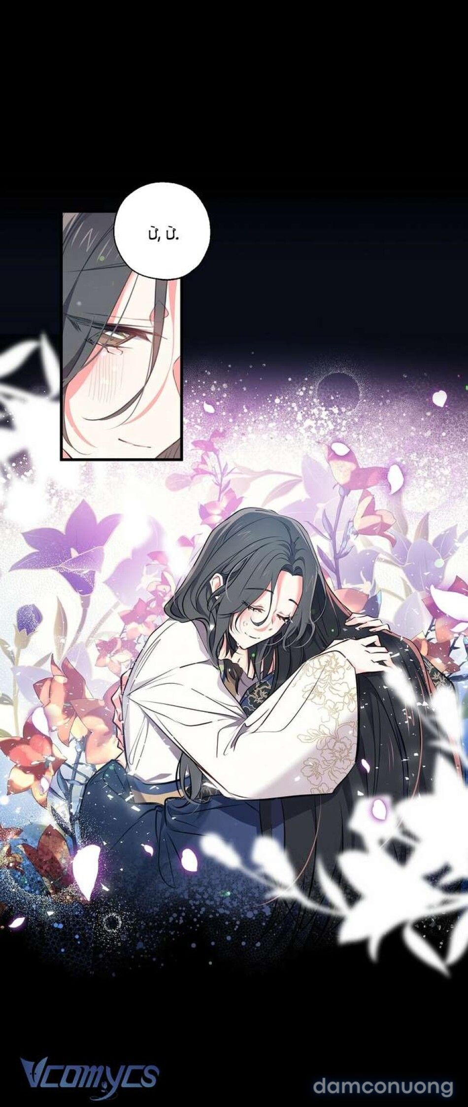 đọc truyện [18+] Chú Chim Nhỏ Của Yêu Tinh Chương 34 ảnh 12 tại Thiên Thai Truyện