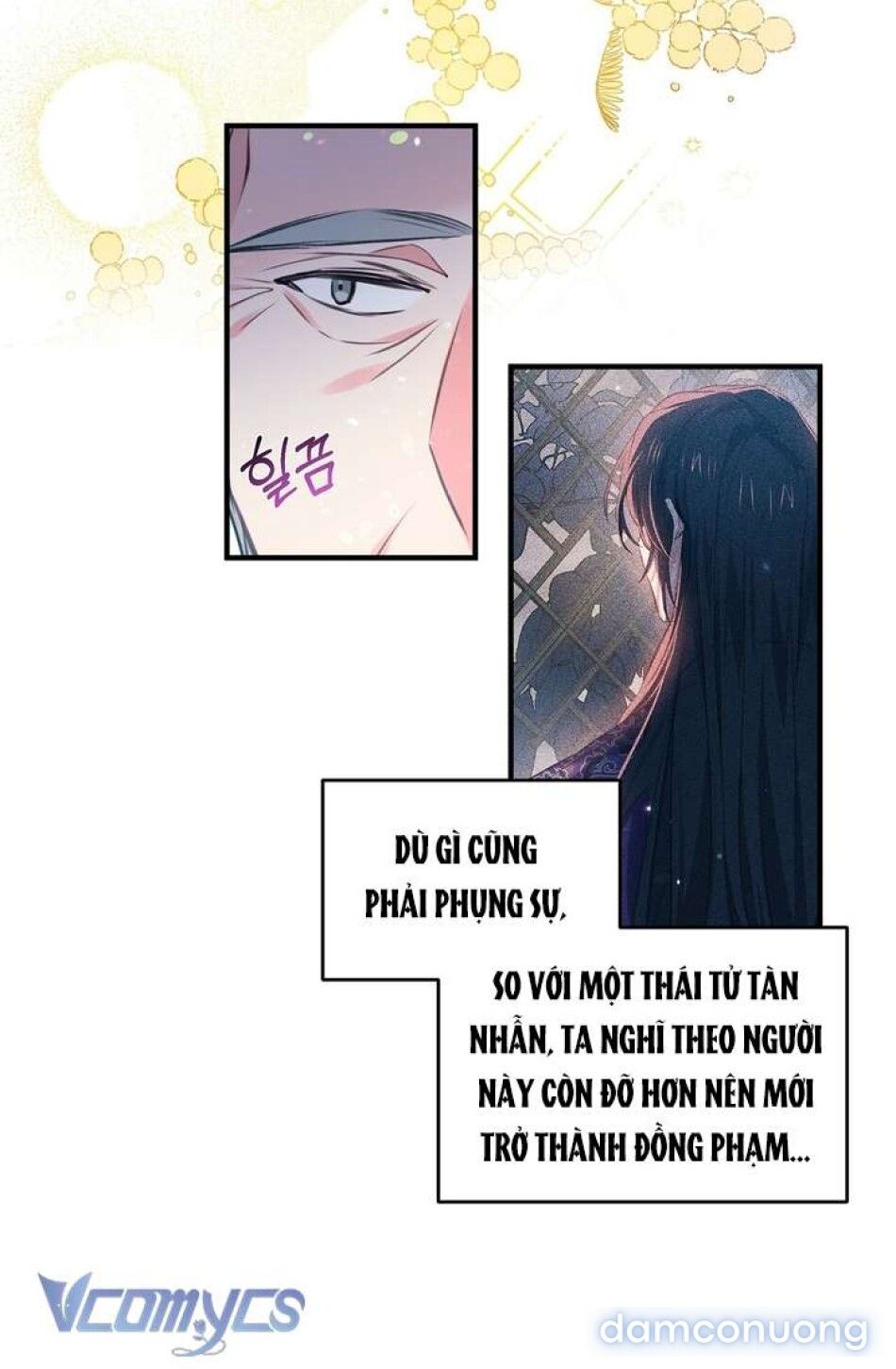 đọc truyện [18+] Chú Chim Nhỏ Của Yêu Tinh Chương 34 ảnh 16 tại Thiên Thai Truyện