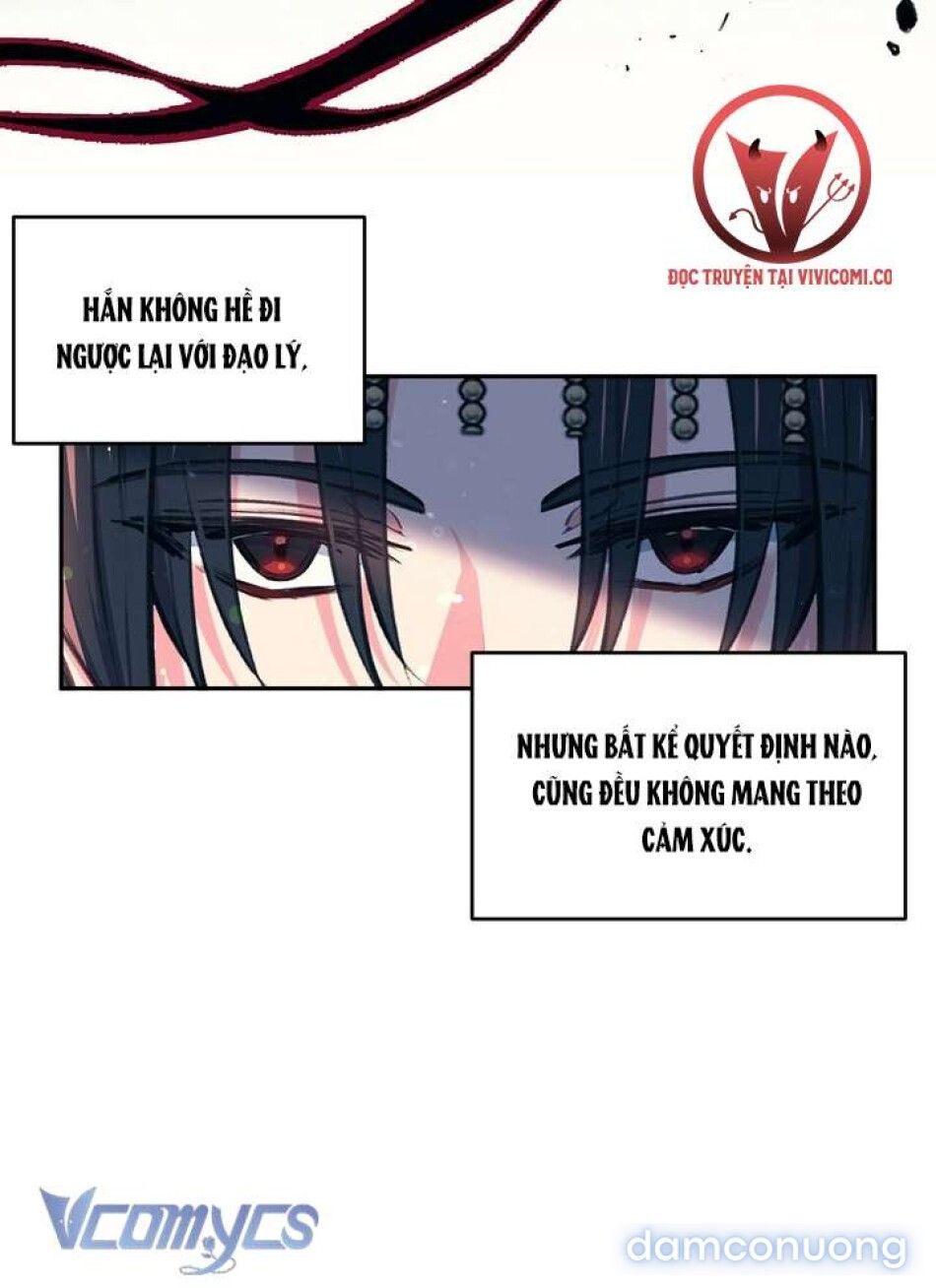 đọc truyện [18+] Chú Chim Nhỏ Của Yêu Tinh Chương 34 ảnh 18 tại Thiên Thai Truyện