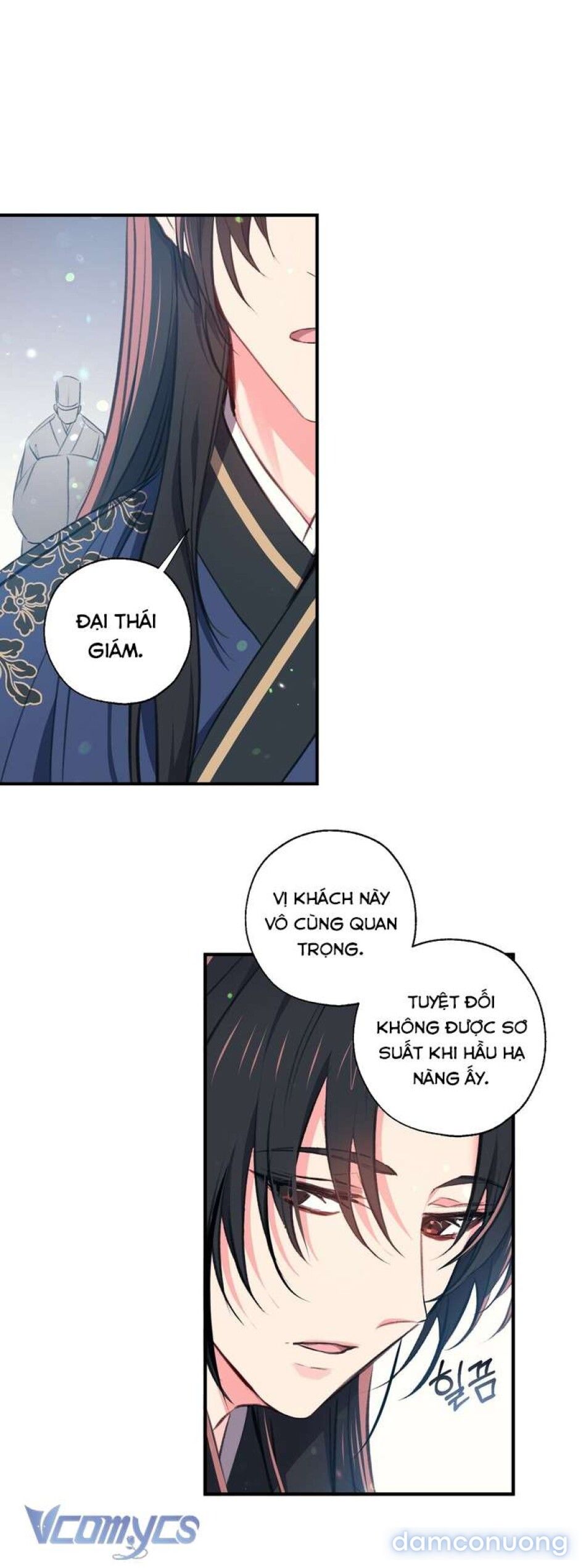 đọc truyện [18+] Chú Chim Nhỏ Của Yêu Tinh Chương 34 ảnh 19 tại Thiên Thai Truyện