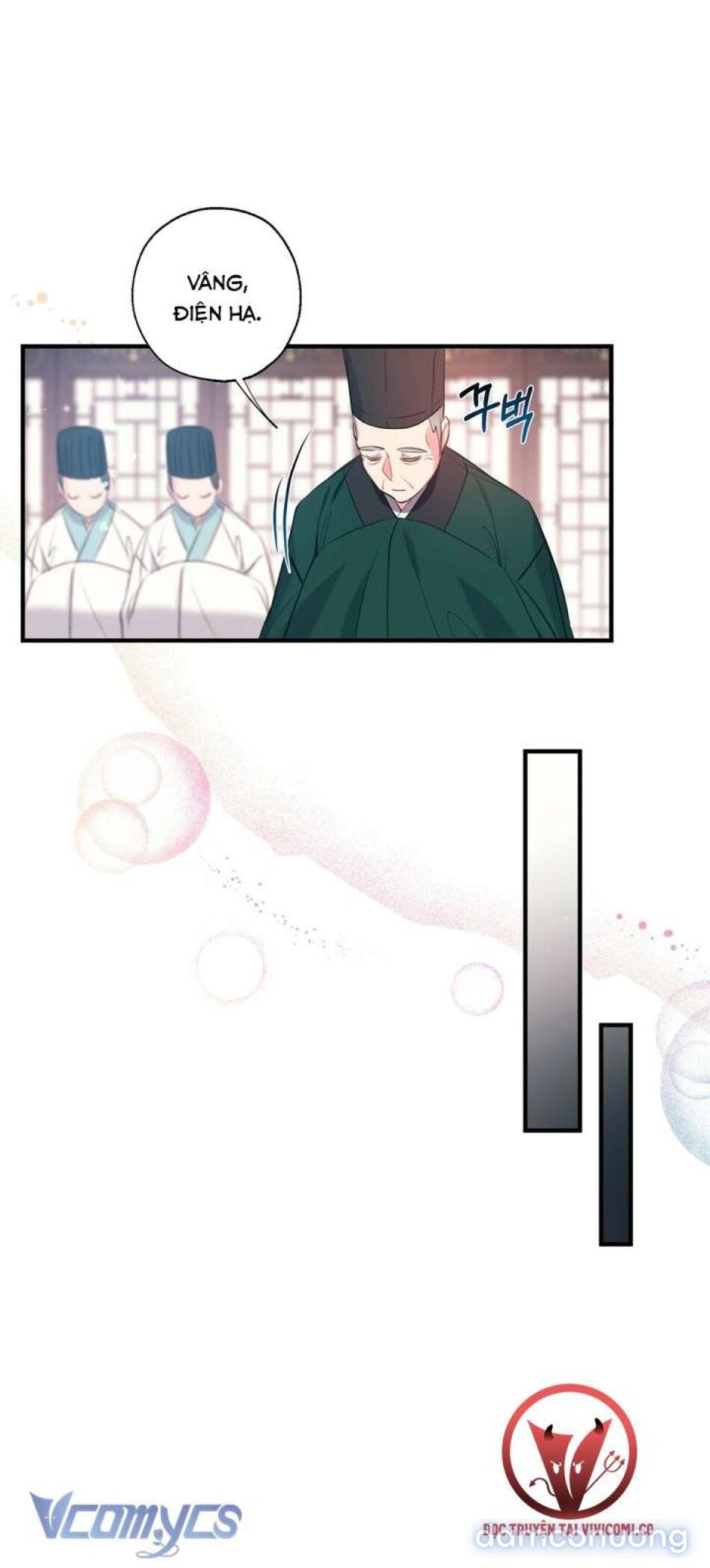 đọc truyện [18+] Chú Chim Nhỏ Của Yêu Tinh Chương 34 ảnh 20 tại Thiên Thai Truyện