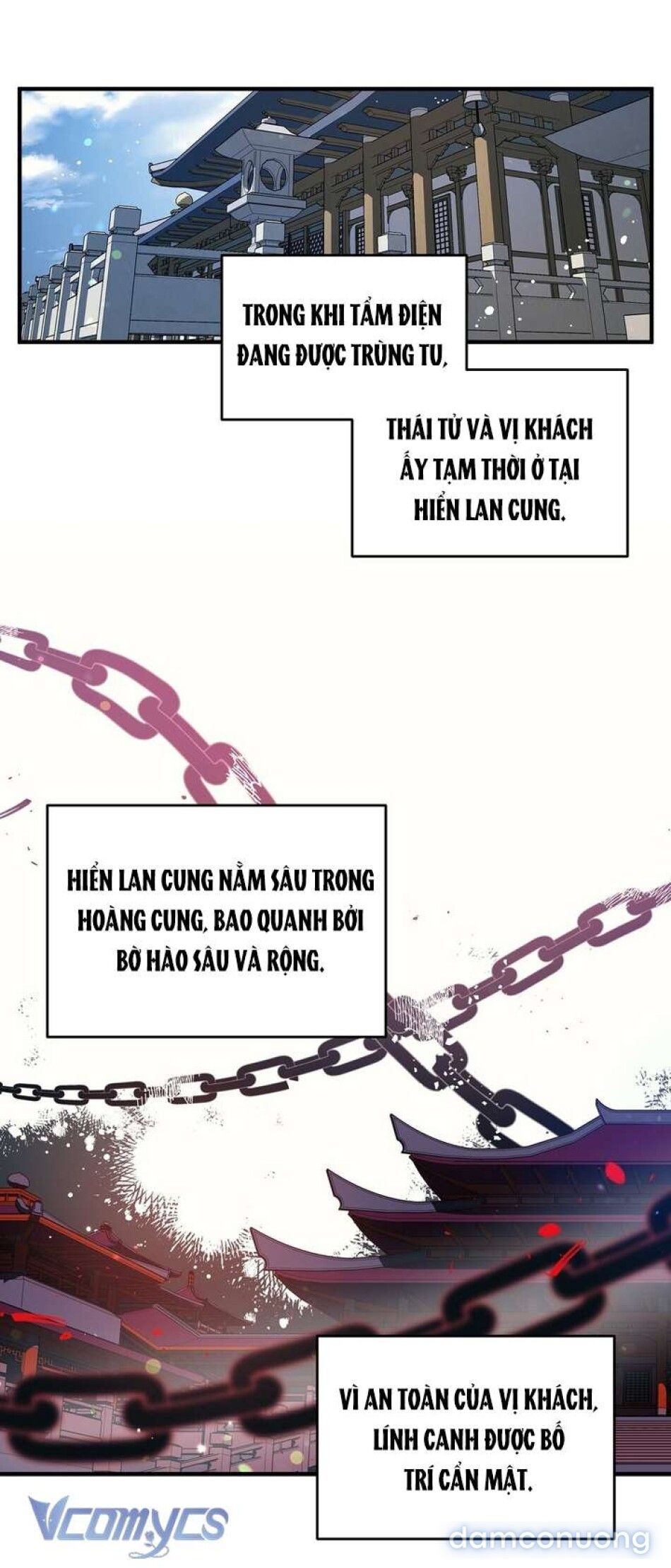 đọc truyện [18+] Chú Chim Nhỏ Của Yêu Tinh Chương 34 ảnh 22 tại Thiên Thai Truyện