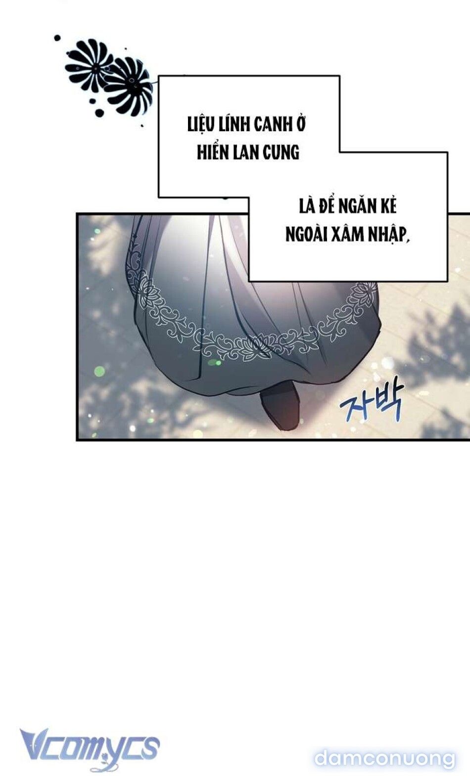 đọc truyện [18+] Chú Chim Nhỏ Của Yêu Tinh Chương 34 ảnh 24 tại Thiên Thai Truyện