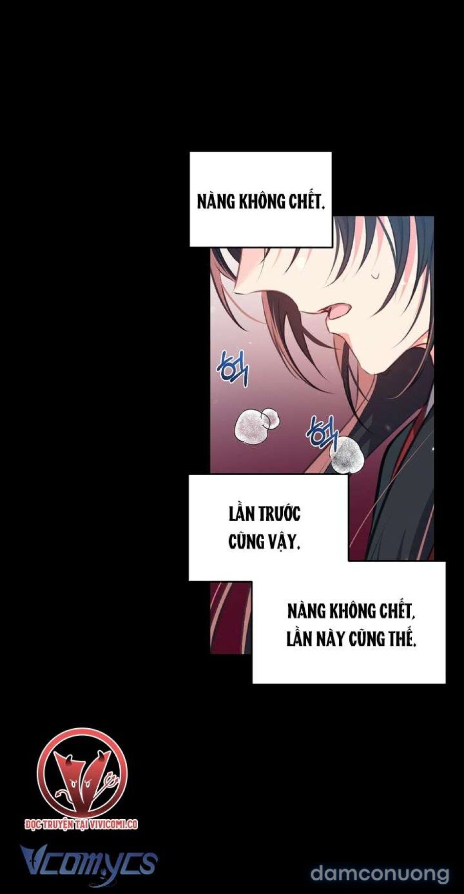 đọc truyện [18+] Chú Chim Nhỏ Của Yêu Tinh Chương 34 ảnh 30 tại Thiên Thai Truyện