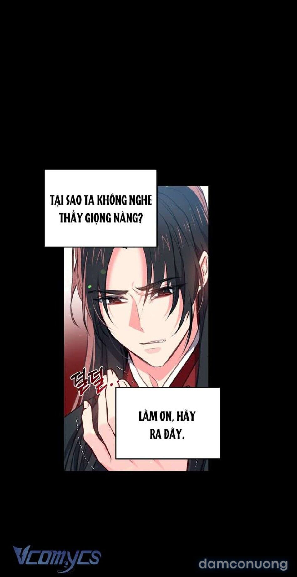 đọc truyện [18+] Chú Chim Nhỏ Của Yêu Tinh Chương 34 ảnh 32 tại Thiên Thai Truyện