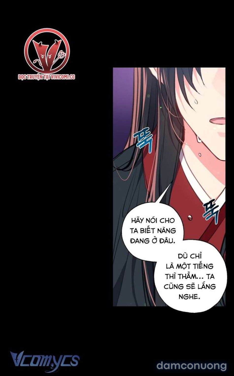 đọc truyện [18+] Chú Chim Nhỏ Của Yêu Tinh Chương 34 ảnh 33 tại Thiên Thai Truyện