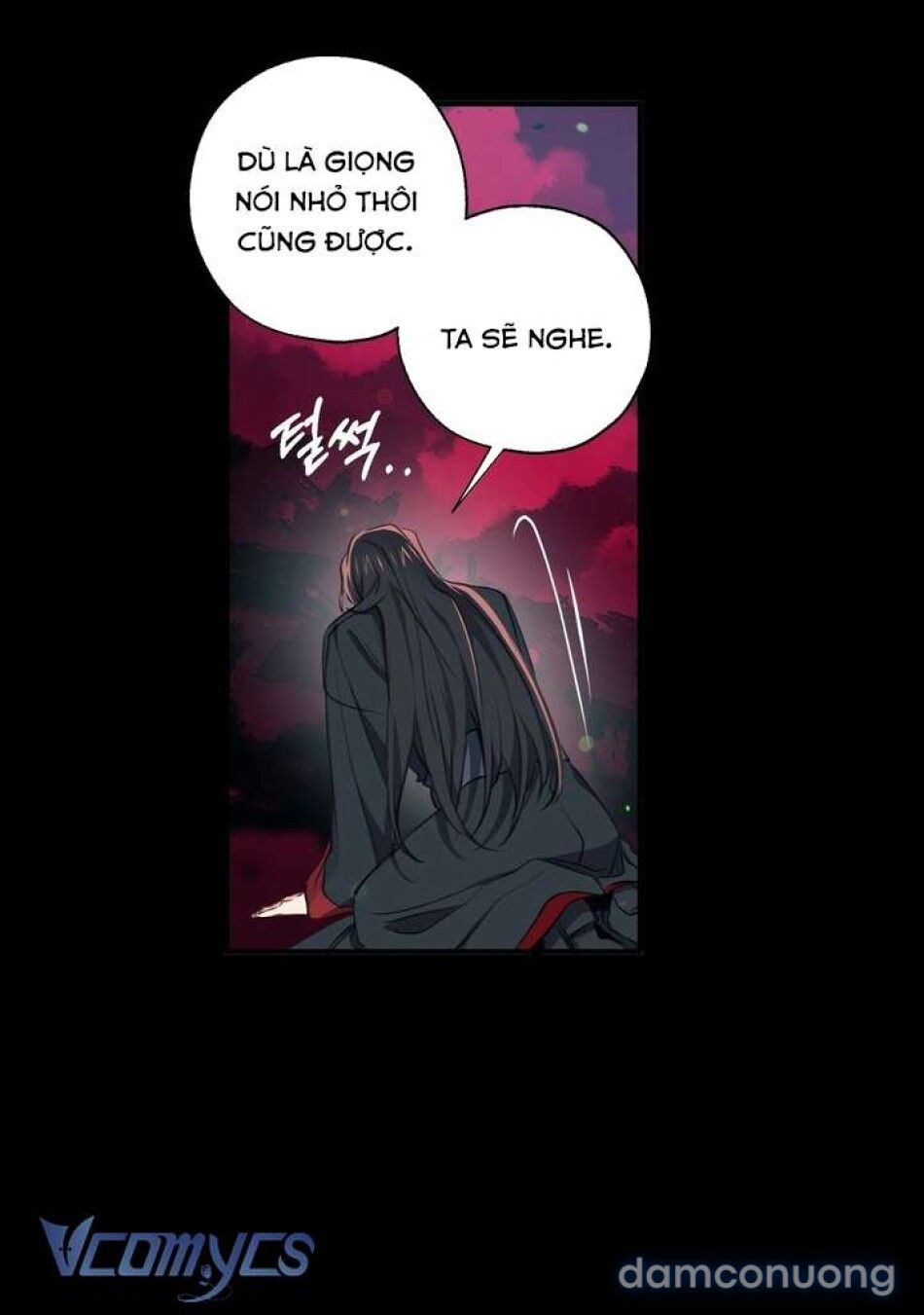 đọc truyện [18+] Chú Chim Nhỏ Của Yêu Tinh Chương 34 ảnh 34 tại Thiên Thai Truyện