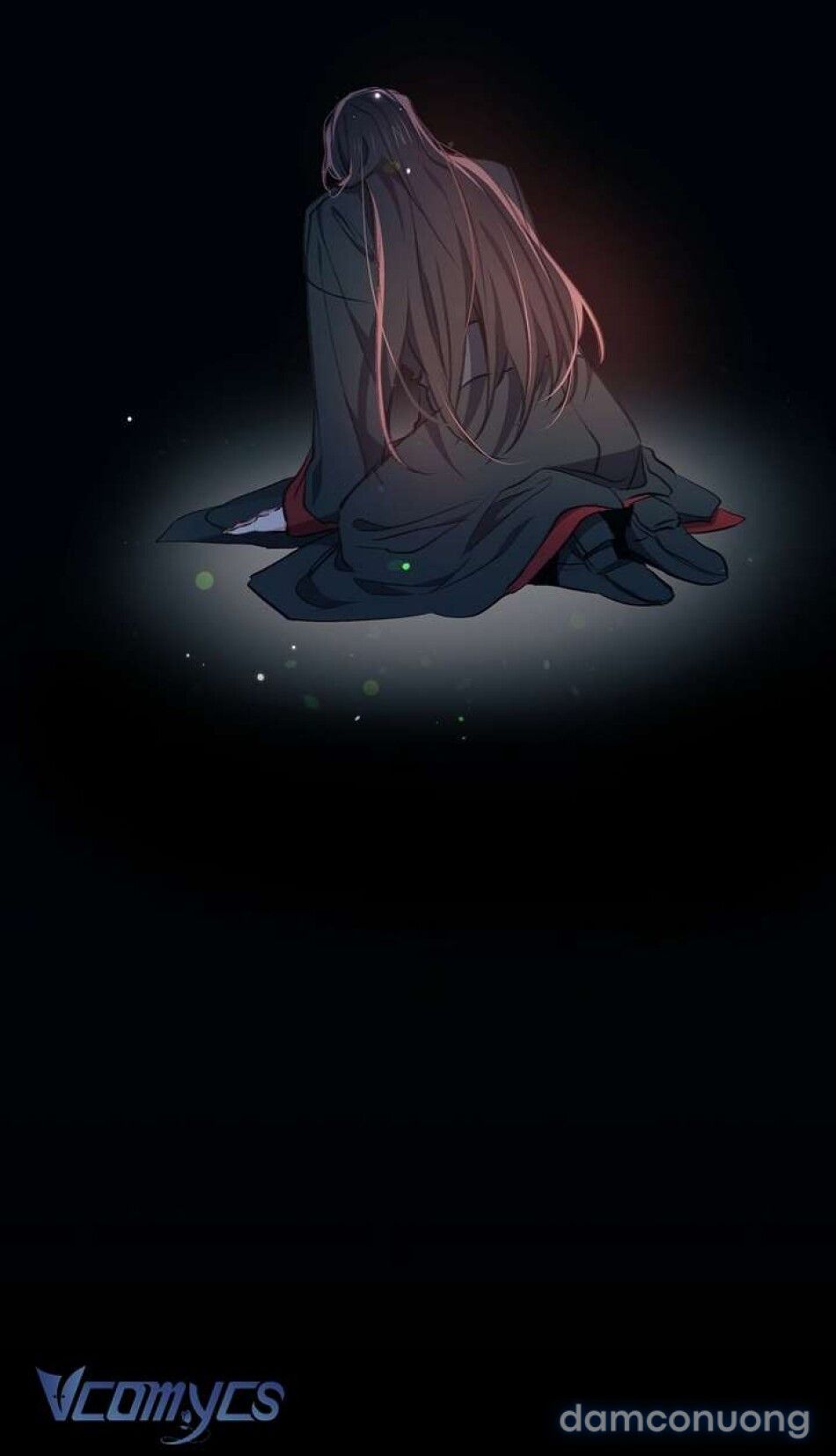 đọc truyện [18+] Chú Chim Nhỏ Của Yêu Tinh Chương 34 ảnh 37 tại Thiên Thai Truyện