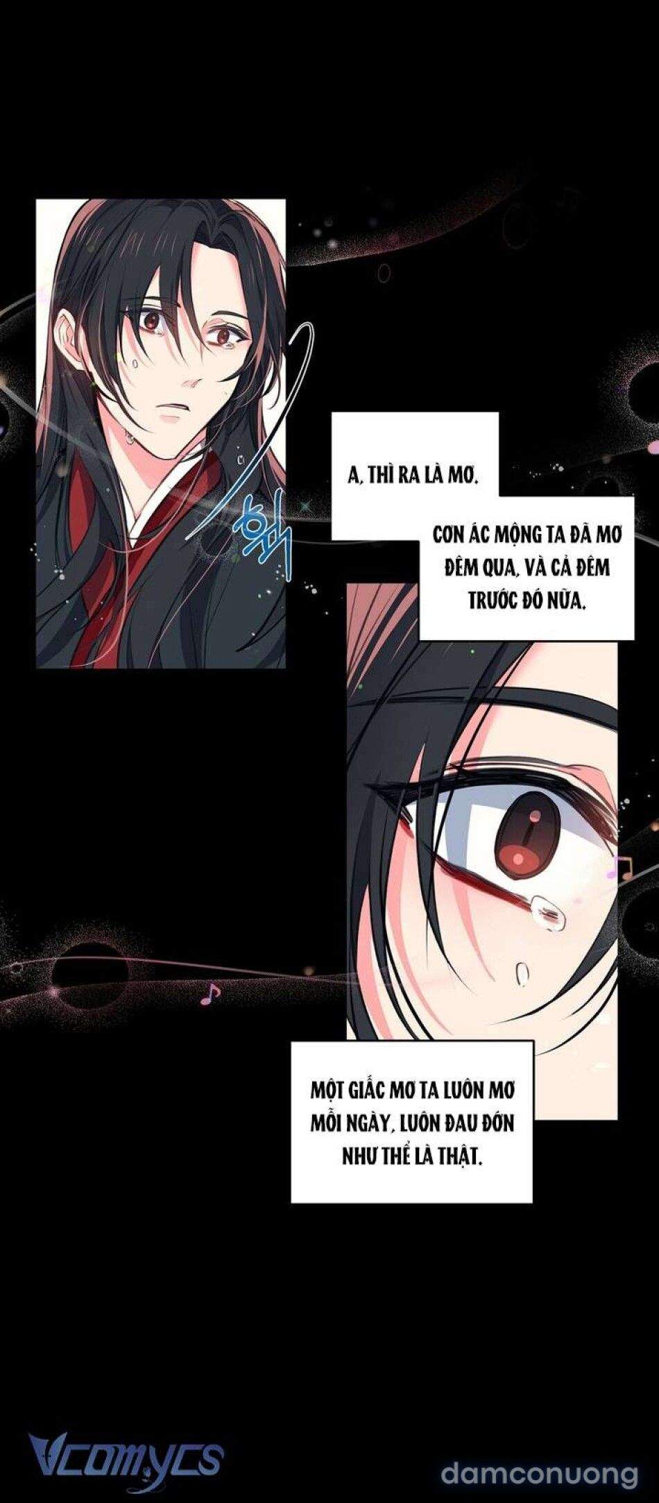 đọc truyện [18+] Chú Chim Nhỏ Của Yêu Tinh Chương 34 ảnh 40 tại Thiên Thai Truyện