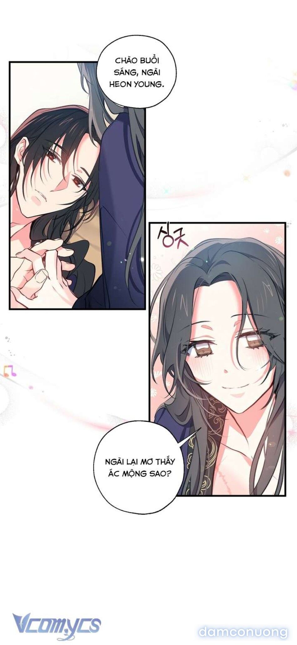 đọc truyện [18+] Chú Chim Nhỏ Của Yêu Tinh Chương 34 ảnh 43 tại Thiên Thai Truyện