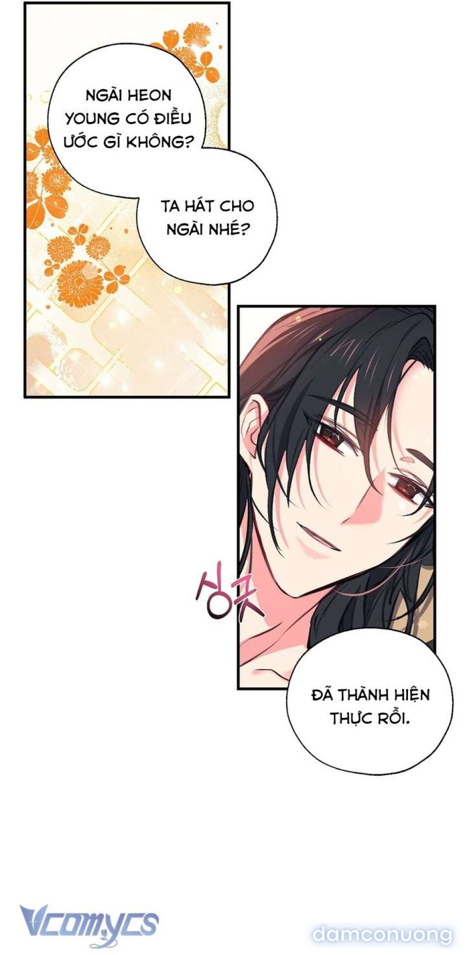 đọc truyện [18+] Chú Chim Nhỏ Của Yêu Tinh Chương 34 ảnh 46 tại Thiên Thai Truyện