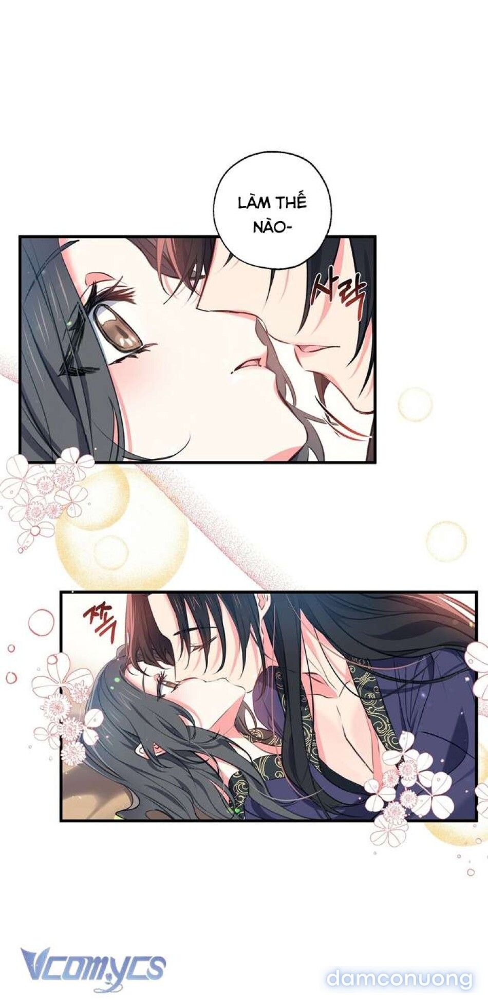 đọc truyện [18+] Chú Chim Nhỏ Của Yêu Tinh Chương 34 ảnh 48 tại Thiên Thai Truyện