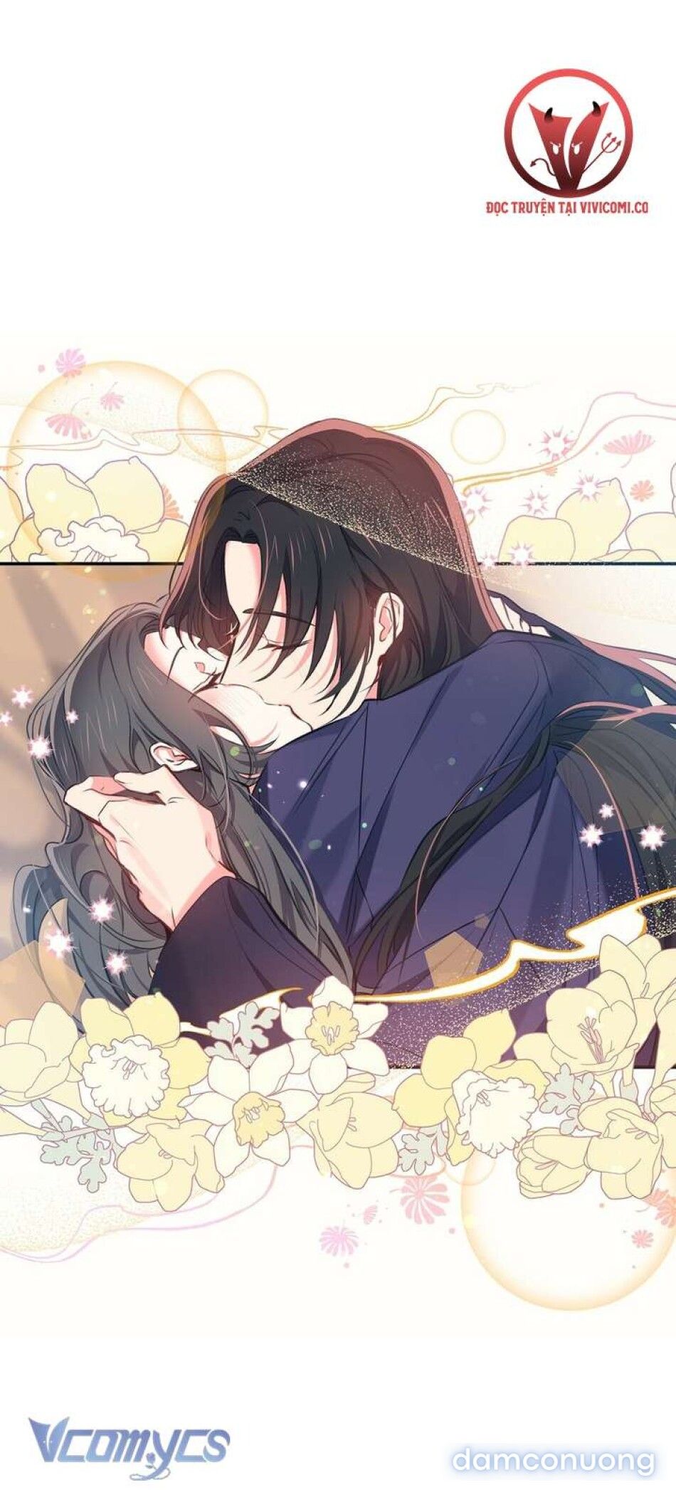 đọc truyện [18+] Chú Chim Nhỏ Của Yêu Tinh Chương 34 ảnh 49 tại Thiên Thai Truyện