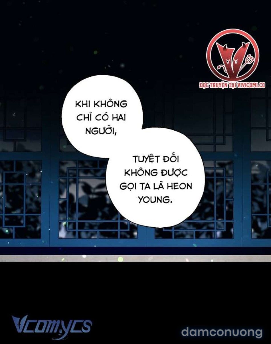 đọc truyện [18+] Chú Chim Nhỏ Của Yêu Tinh Chương 34 ảnh 7 tại Thiên Thai Truyện