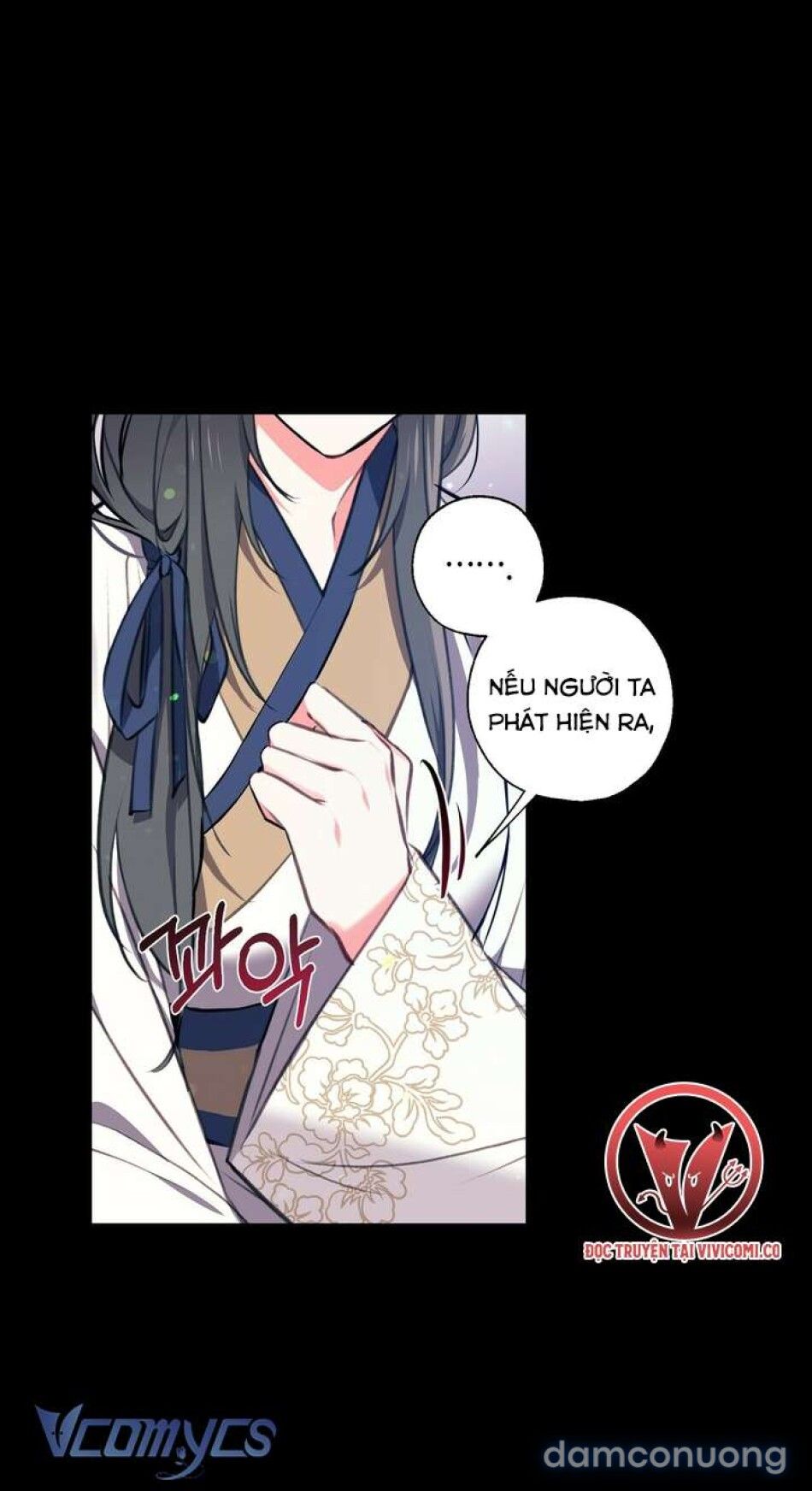 đọc truyện [18+] Chú Chim Nhỏ Của Yêu Tinh Chương 34 ảnh 9 tại Thiên Thai Truyện