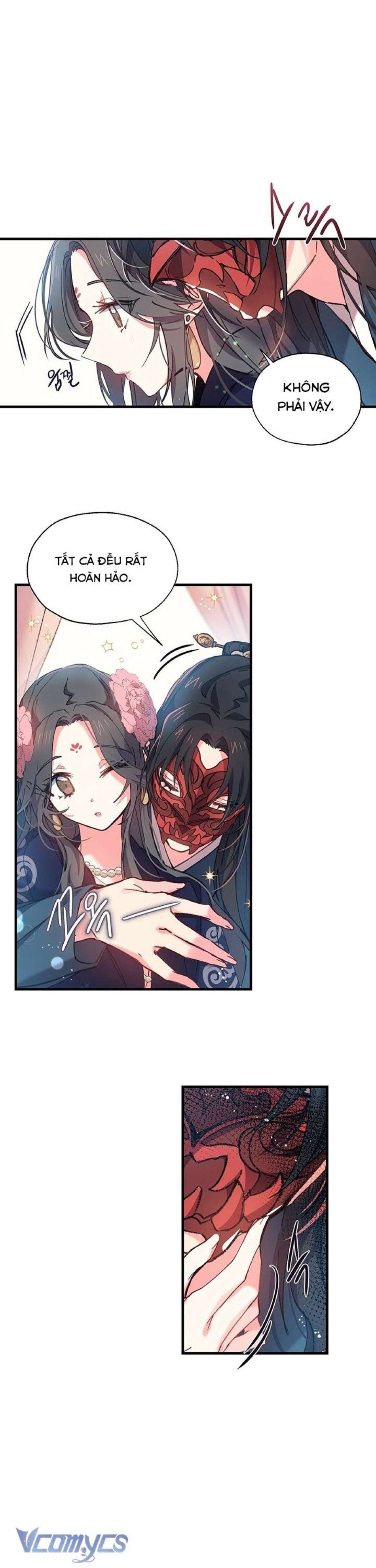 [18+] Chú Chim Nhỏ Của Yêu Tinh Chương 4 page 18 - Giả Dược