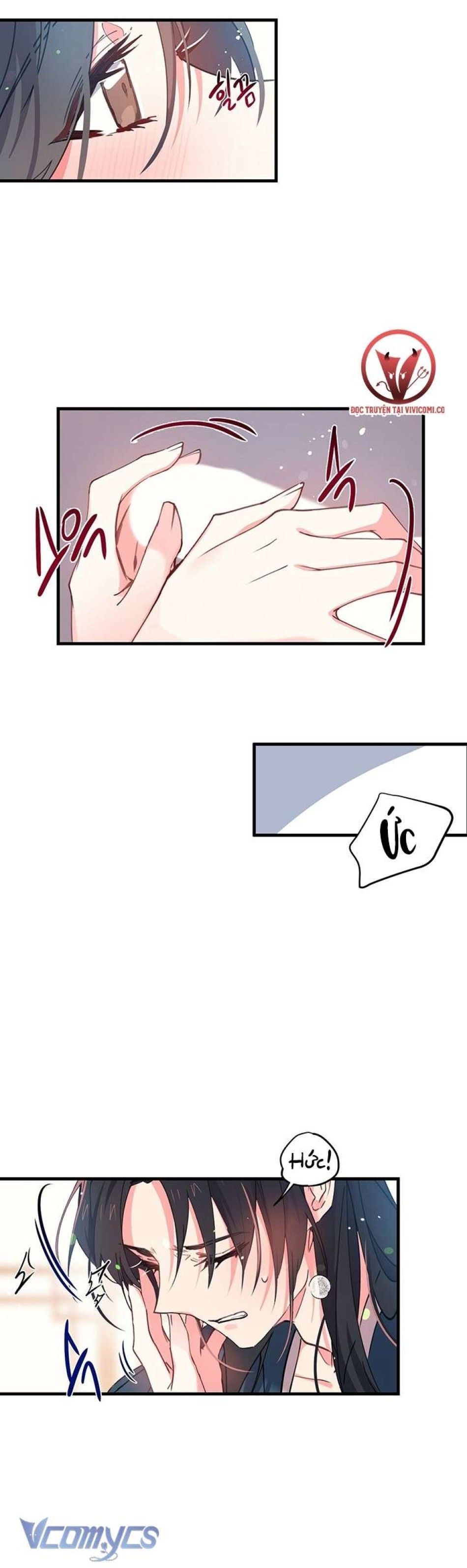 [18+] Chú Chim Nhỏ Của Yêu Tinh Chương 5 page 19 - Giả Dược
