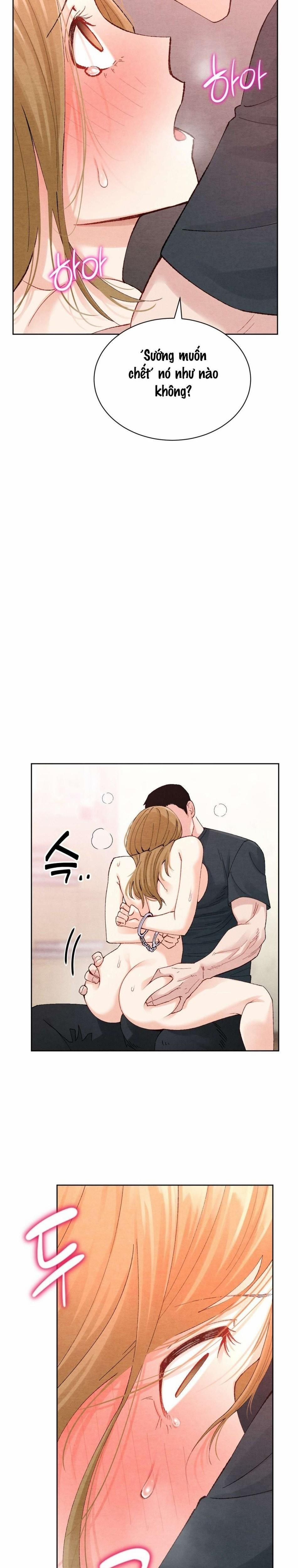 đọc truyện 〖18+〗- Chú Hàng Xóm Ơi, Xin Hãy Tháo Còng Tay Cho Tôi Chương 4 ảnh 15 tại Thiên Thai Truyện