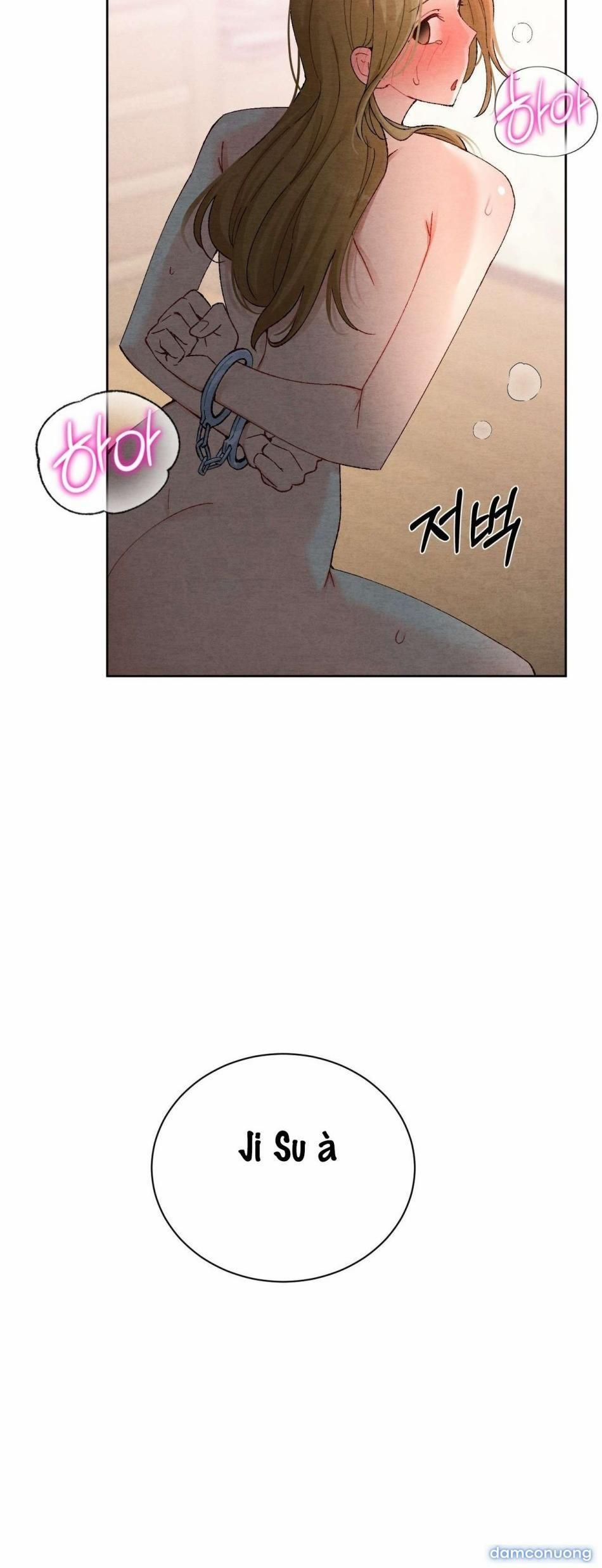 đọc truyện 〖18+〗- Chú Hàng Xóm Ơi, Xin Hãy Tháo Còng Tay Cho Tôi Chương 4 ảnh 4 tại Thiên Thai Truyện