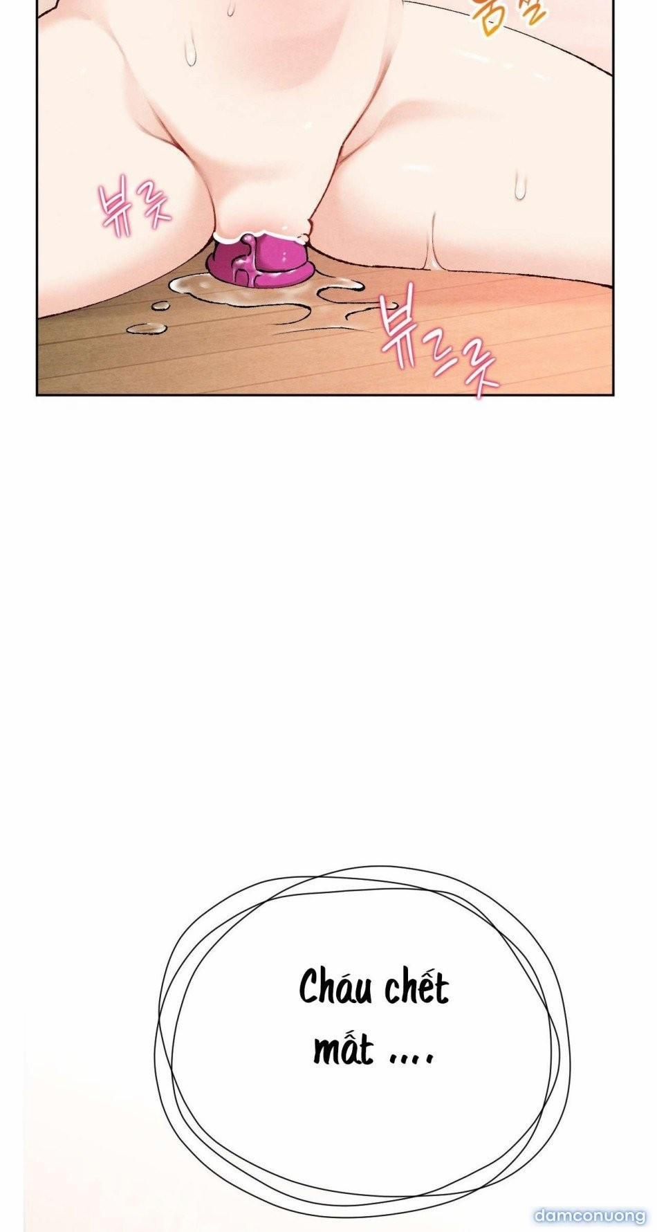 đọc truyện 〖18+〗- Chú Hàng Xóm Ơi, Xin Hãy Tháo Còng Tay Cho Tôi Chương 4 ảnh 10 tại Thiên Thai Truyện