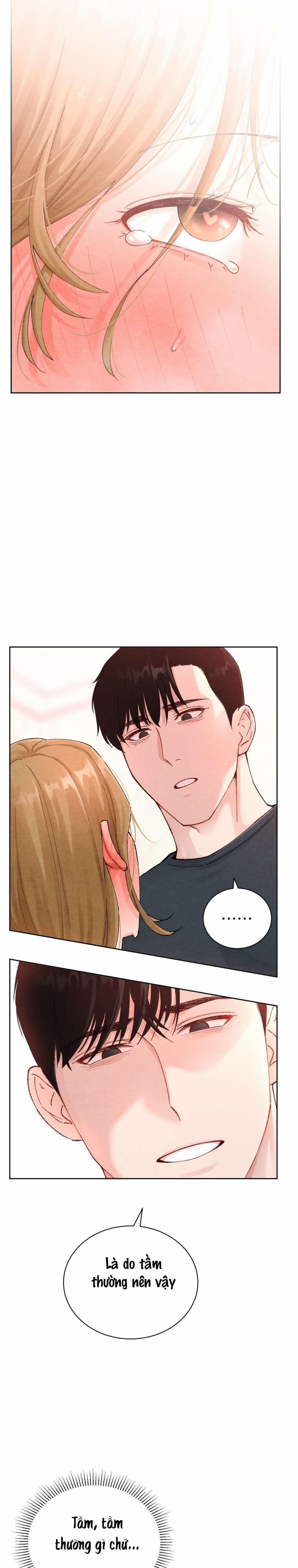 đọc truyện 〖18+〗- Chú Hàng Xóm Ơi, Xin Hãy Tháo Còng Tay Cho Tôi Chương 4 ảnh 11 tại Thiên Thai Truyện