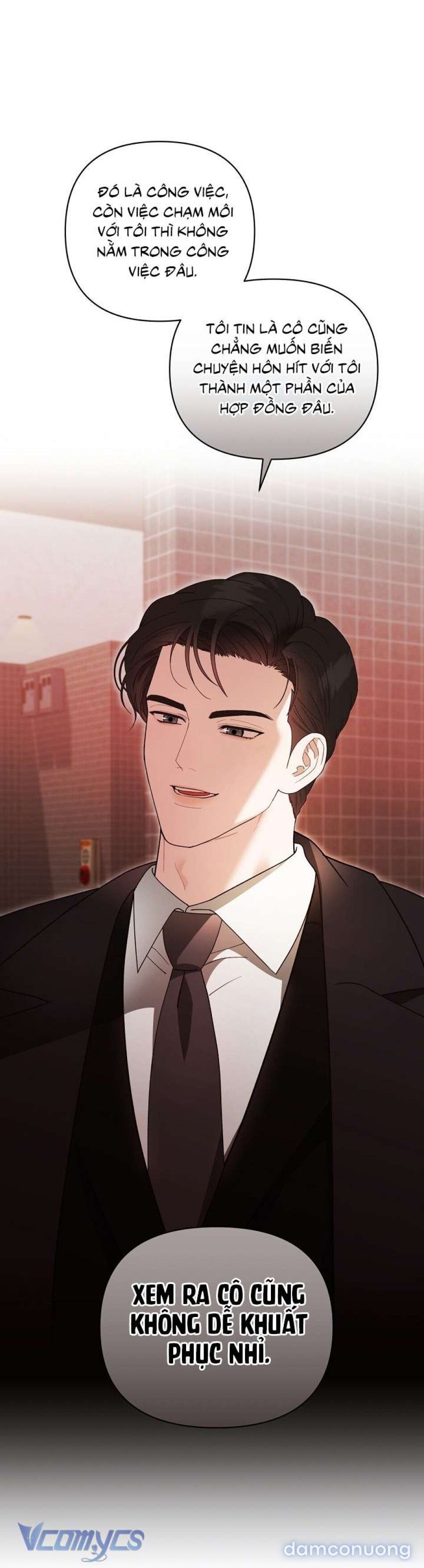 đọc truyện [18+] Chủ Nghĩa Thực Dụng Chương 1 ảnh 13 tại Thiên Thai Truyện