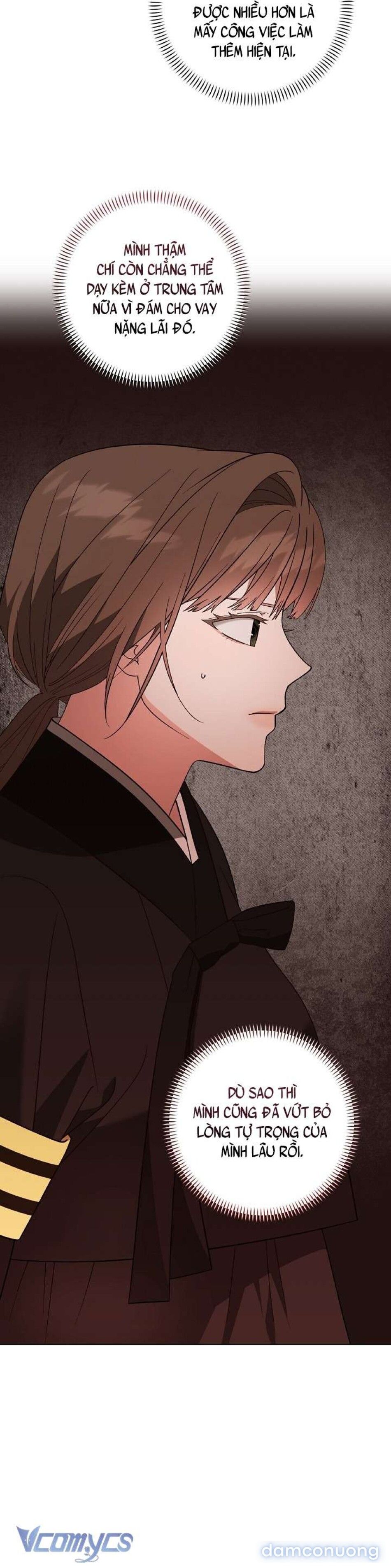 đọc truyện [18+] Chủ Nghĩa Thực Dụng Chương 1 ảnh 17 tại Thiên Thai Truyện