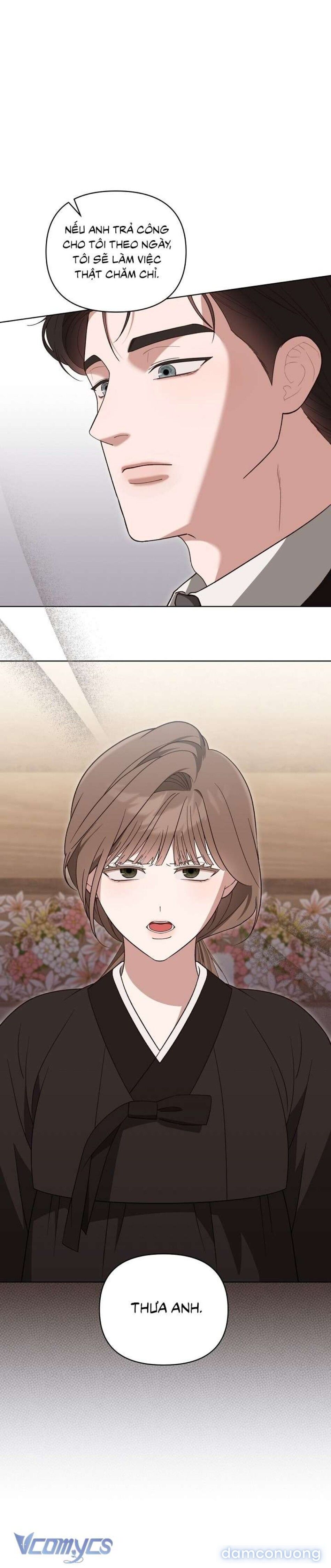 đọc truyện [18+] Chủ Nghĩa Thực Dụng Chương 1 ảnh 18 tại Thiên Thai Truyện