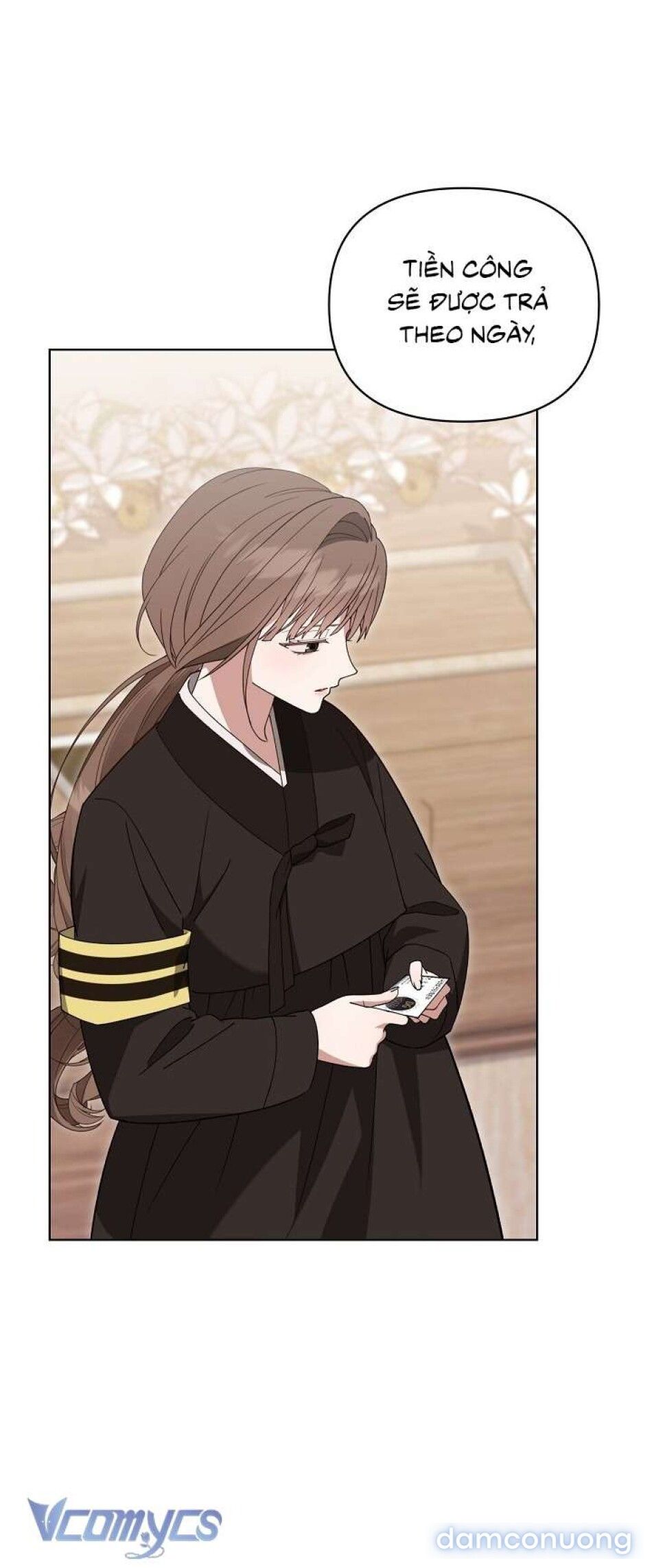 đọc truyện [18+] Chủ Nghĩa Thực Dụng Chương 1 ảnh 21 tại Thiên Thai Truyện