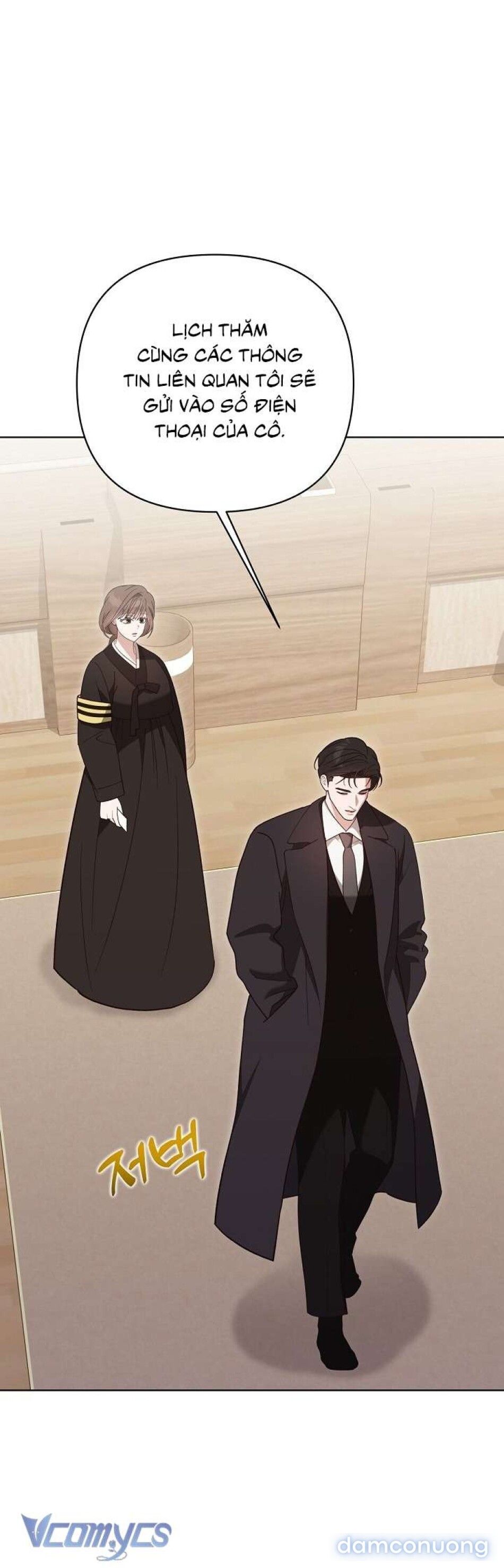 đọc truyện [18+] Chủ Nghĩa Thực Dụng Chương 1 ảnh 22 tại Thiên Thai Truyện