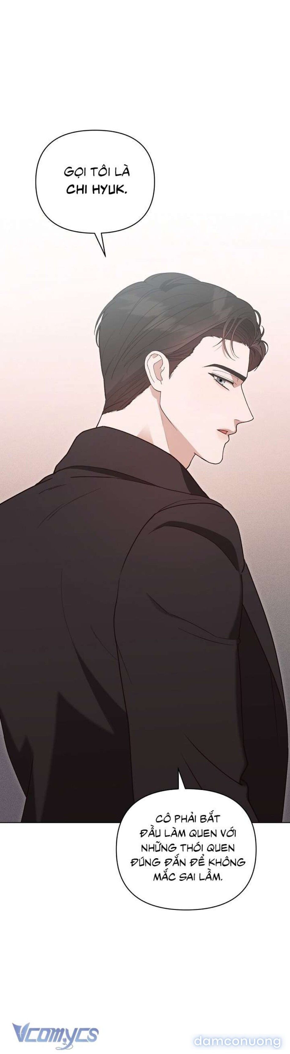 đọc truyện [18+] Chủ Nghĩa Thực Dụng Chương 1 ảnh 24 tại Thiên Thai Truyện