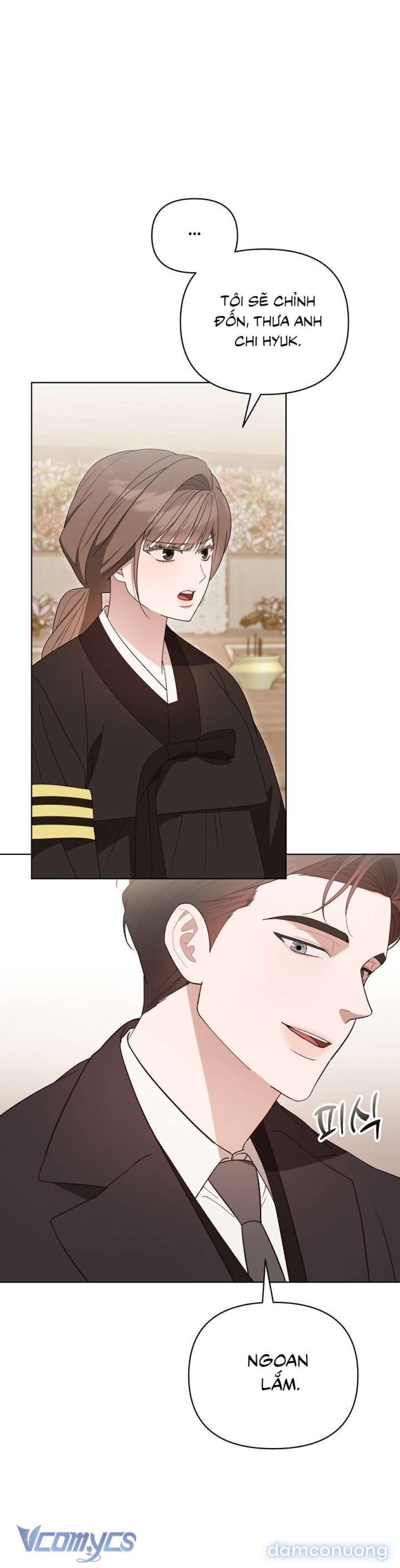 đọc truyện [18+] Chủ Nghĩa Thực Dụng Chương 1 ảnh 25 tại Thiên Thai Truyện