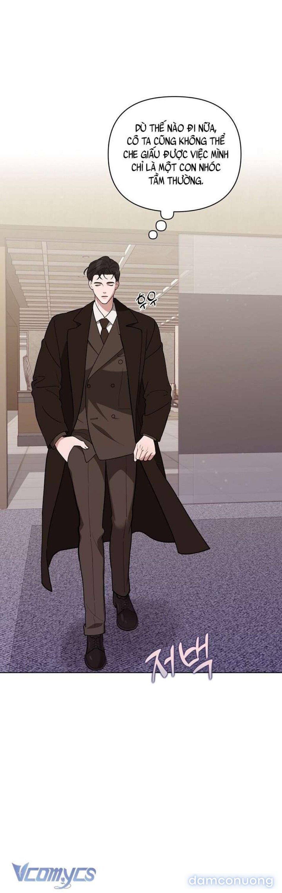 đọc truyện [18+] Chủ Nghĩa Thực Dụng Chương 1 ảnh 29 tại Thiên Thai Truyện