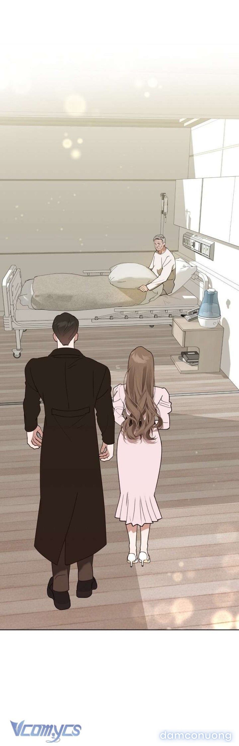 đọc truyện [18+] Chủ Nghĩa Thực Dụng Chương 1 ảnh 42 tại Thiên Thai Truyện