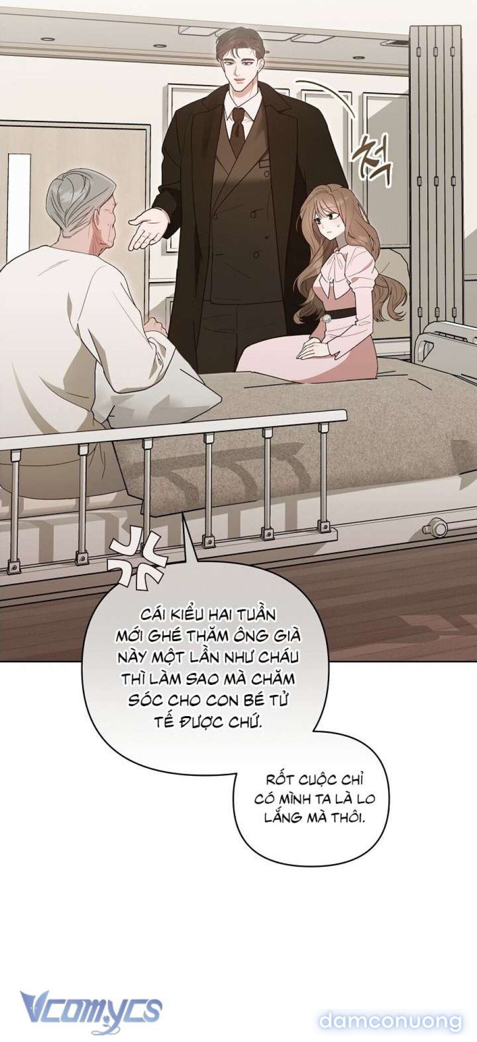 đọc truyện [18+] Chủ Nghĩa Thực Dụng Chương 1 ảnh 49 tại Thiên Thai Truyện