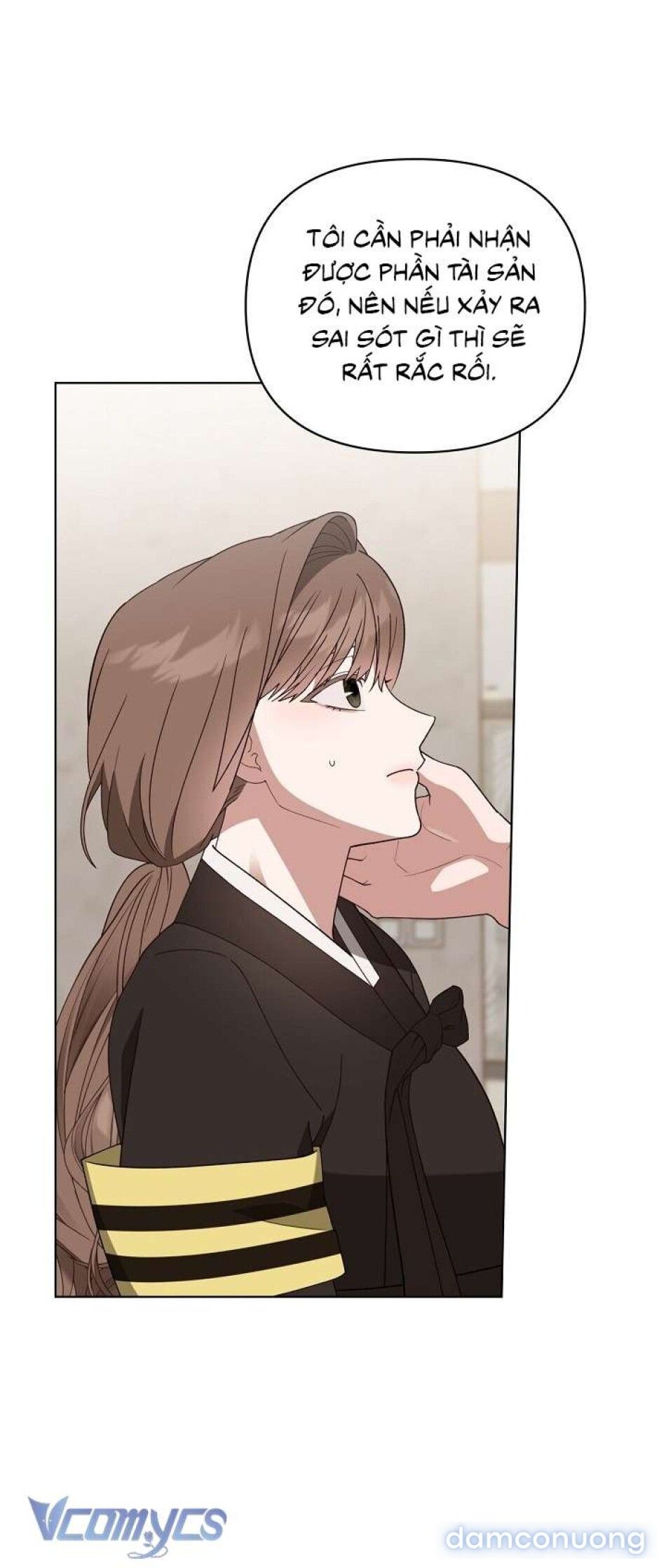 đọc truyện [18+] Chủ Nghĩa Thực Dụng Chương 1 ảnh 7 tại Thiên Thai Truyện