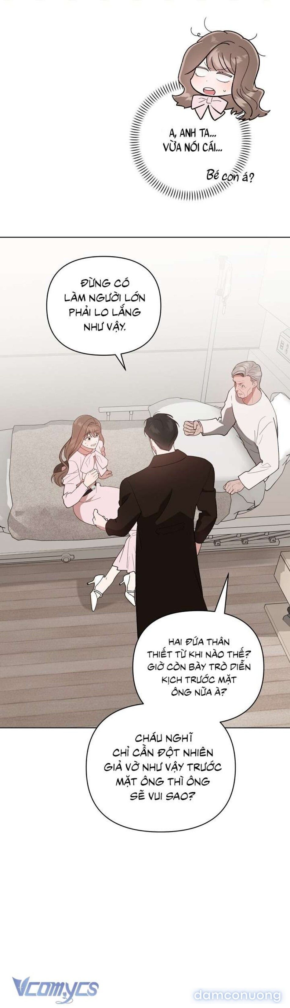 đọc truyện [18+] Chủ Nghĩa Thực Dụng Chương 1 ảnh 52 tại Thiên Thai Truyện