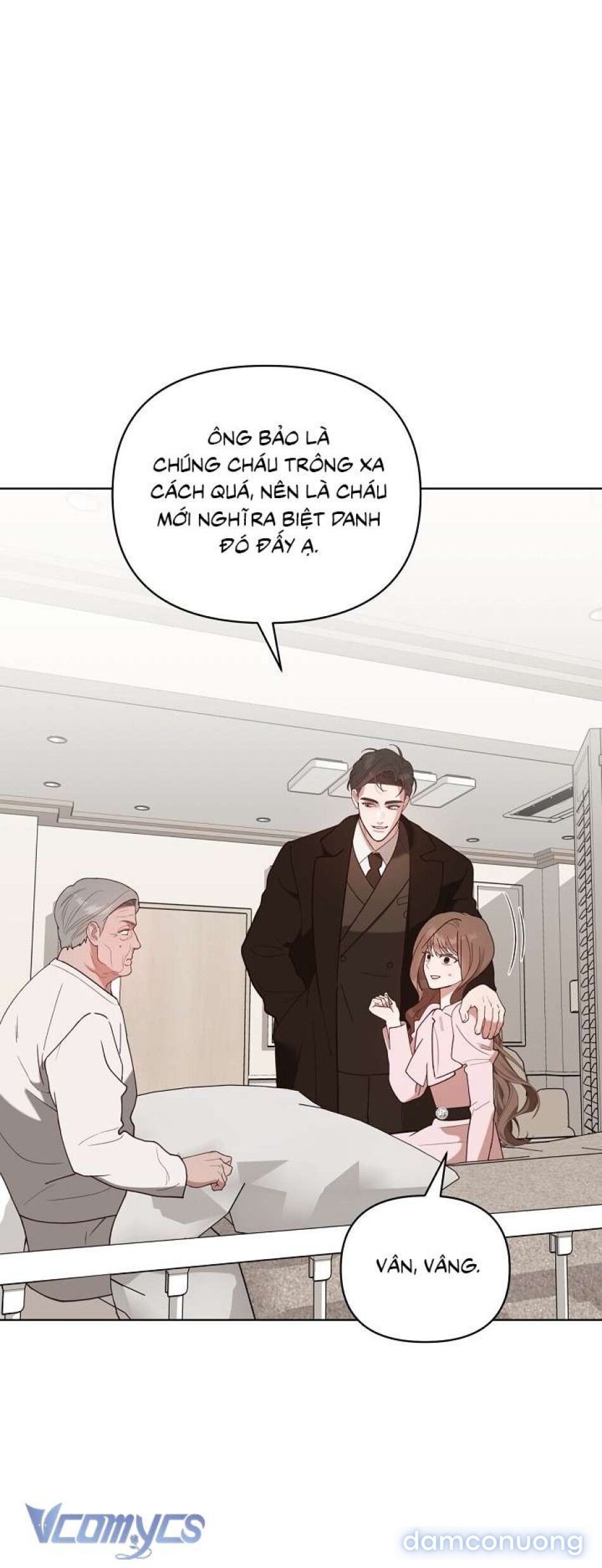 đọc truyện [18+] Chủ Nghĩa Thực Dụng Chương 1 ảnh 53 tại Thiên Thai Truyện