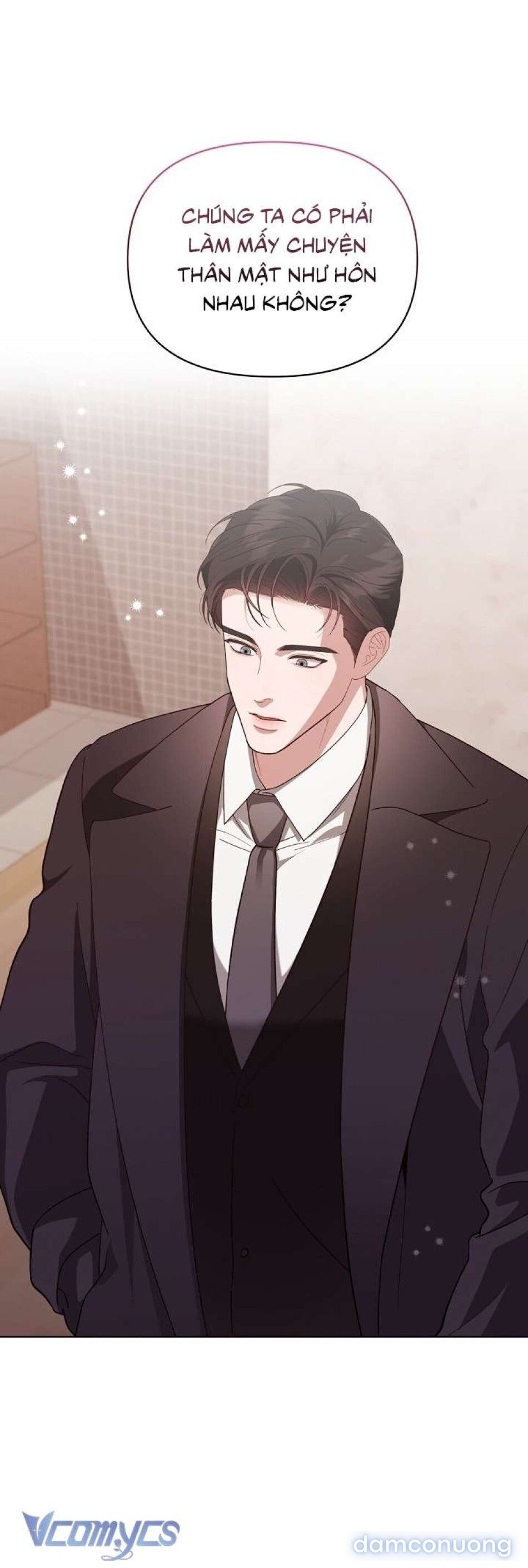 đọc truyện [18+] Chủ Nghĩa Thực Dụng Chương 1 ảnh 11 tại Thiên Thai Truyện