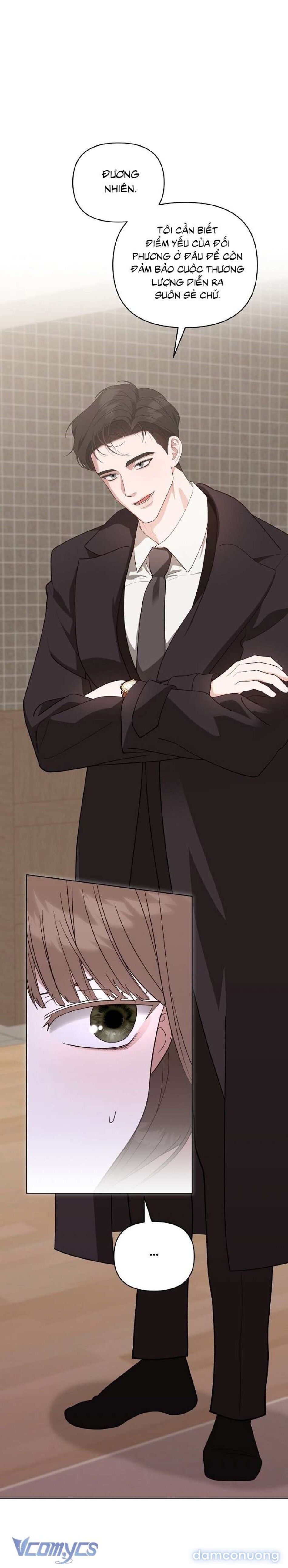 đọc truyện [18+] Chủ Nghĩa Thực Dụng Chương 2 ảnh 15 tại Thiên Thai Truyện