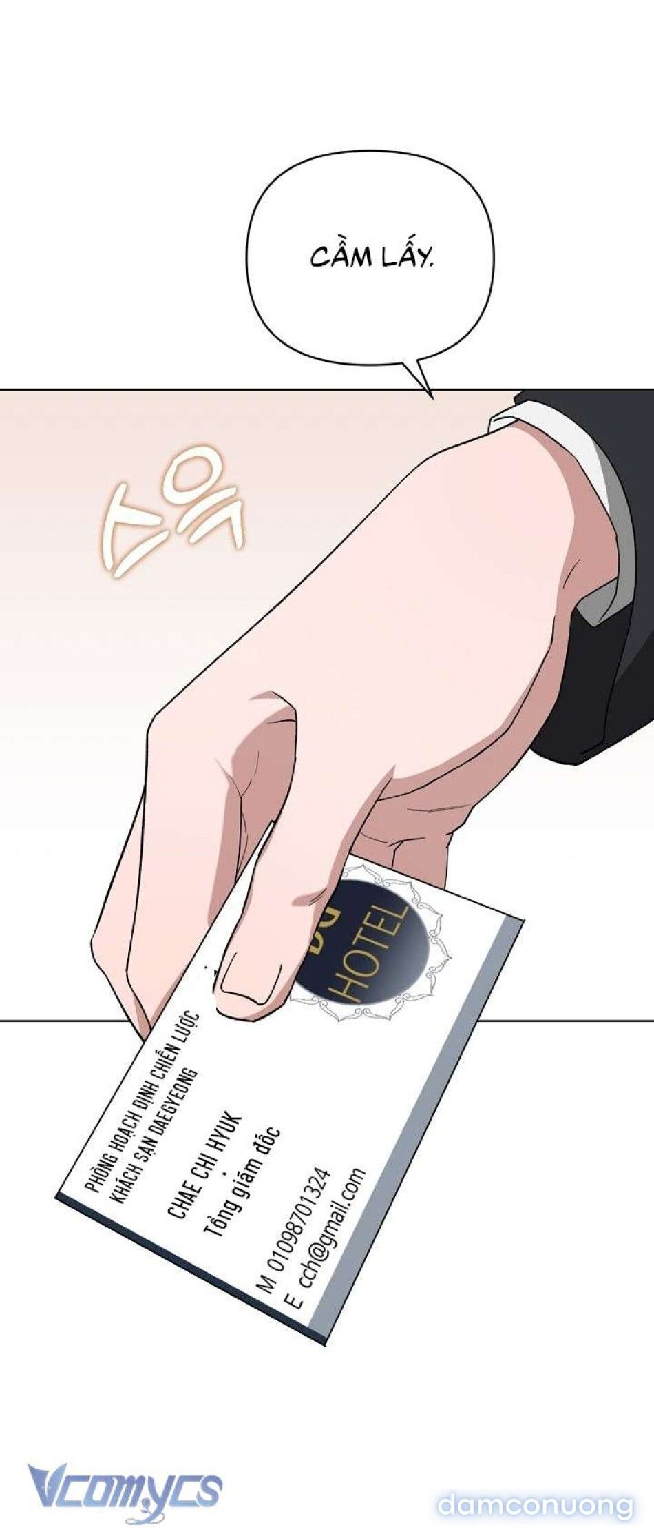 đọc truyện [18+] Chủ Nghĩa Thực Dụng Chương 2 ảnh 20 tại Thiên Thai Truyện