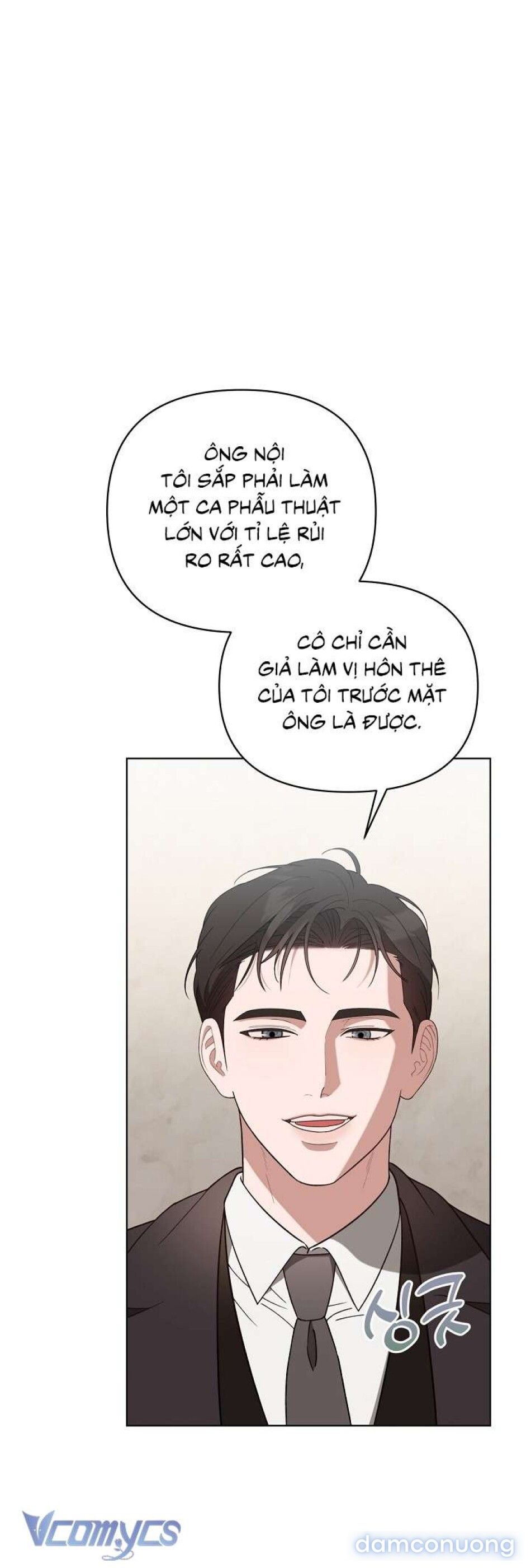 đọc truyện [18+] Chủ Nghĩa Thực Dụng Chương 2 ảnh 4 tại Thiên Thai Truyện