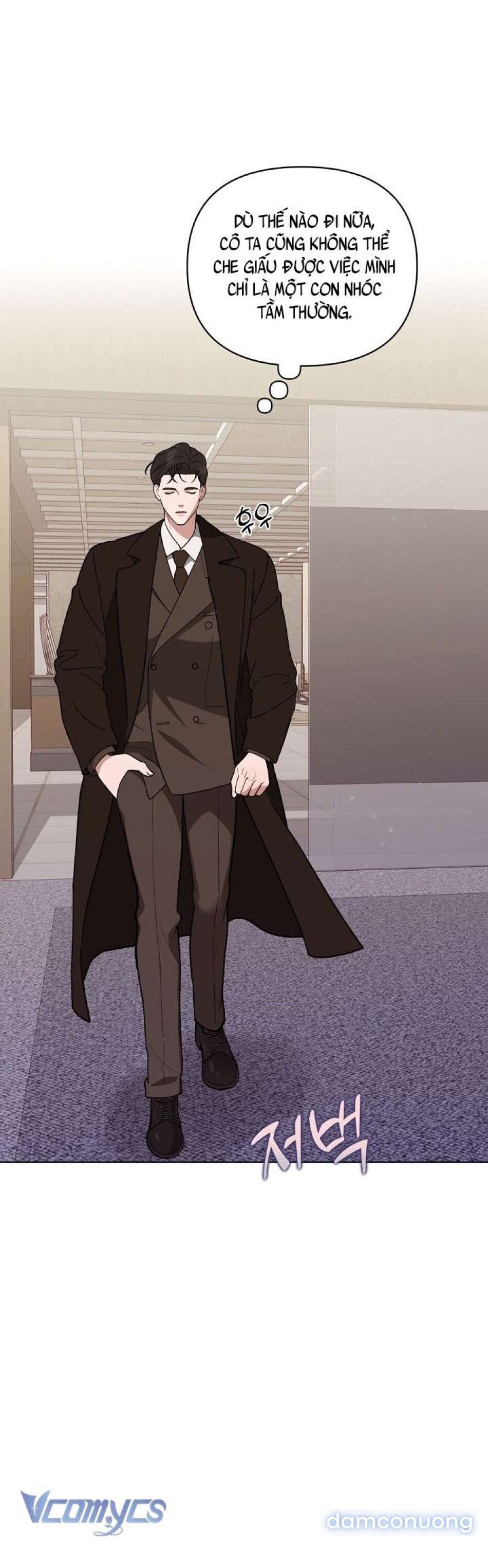 đọc truyện [18+] Chủ Nghĩa Thực Dụng Chương 2 ảnh 29 tại Thiên Thai Truyện